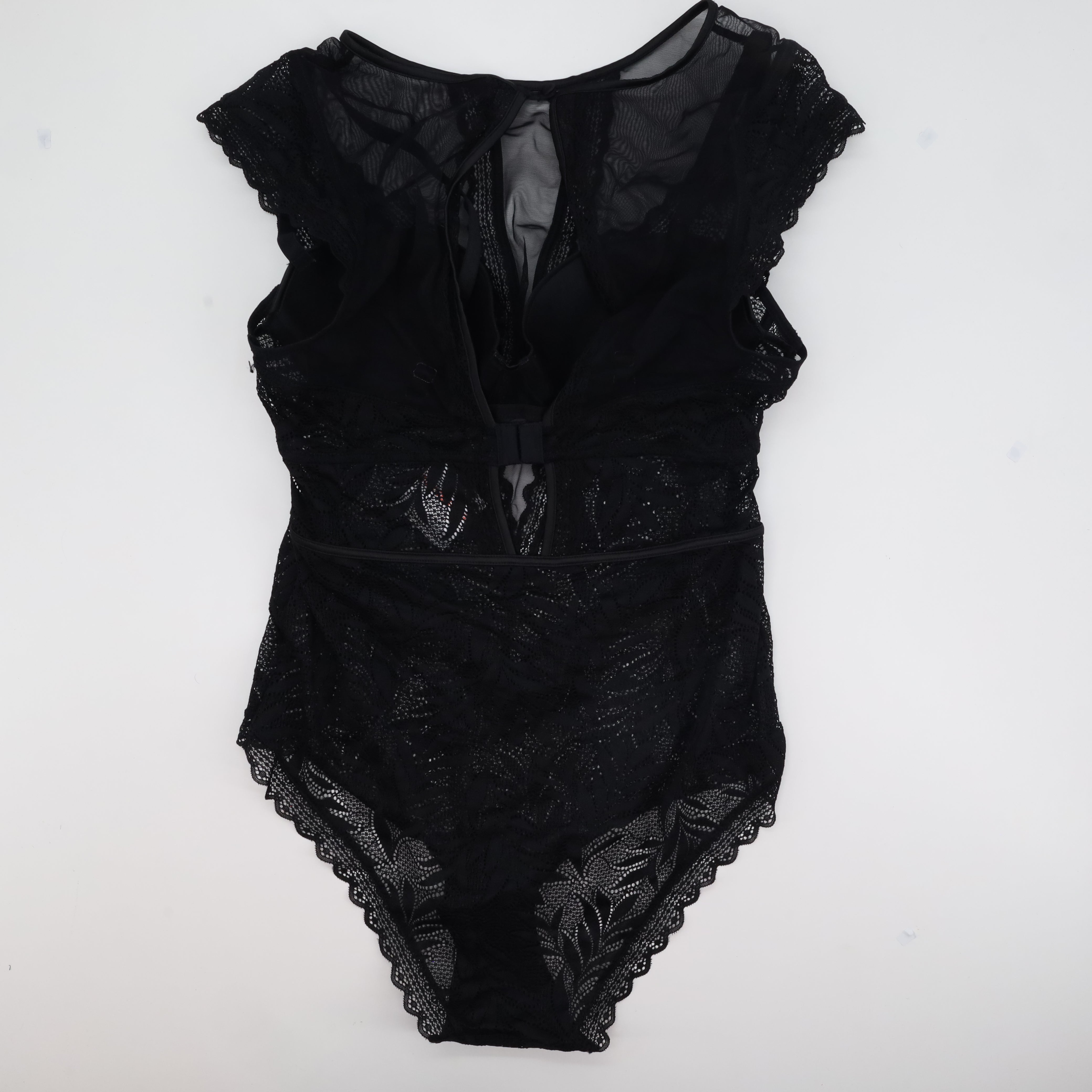 Body RougeGorge Noir