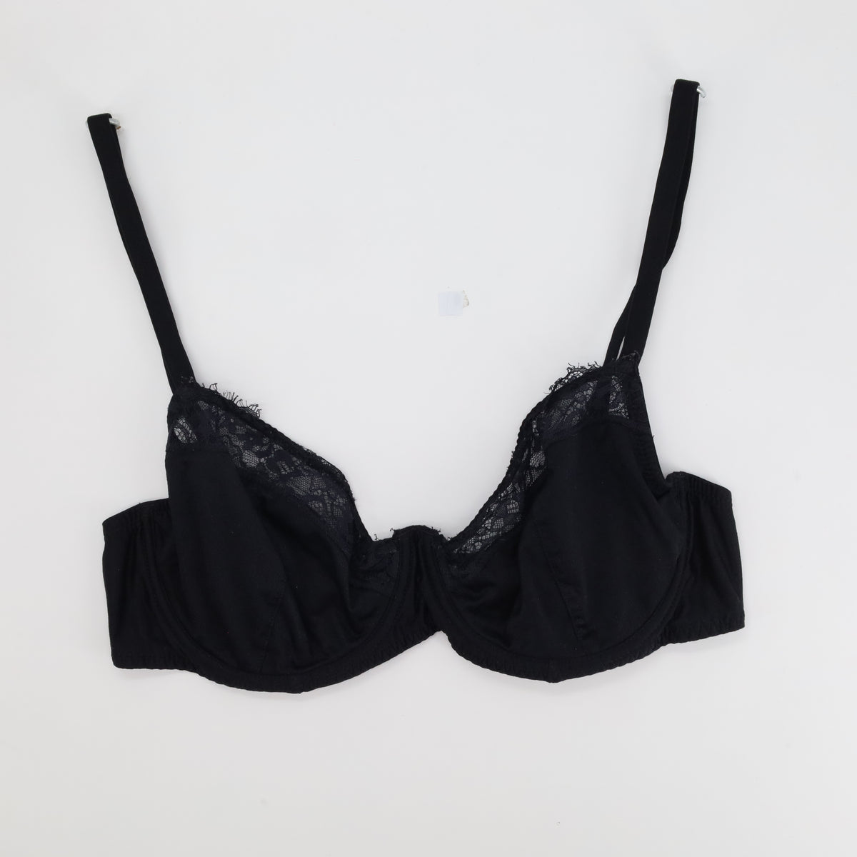 Soutien-gorge Princesse tam.tam Noir