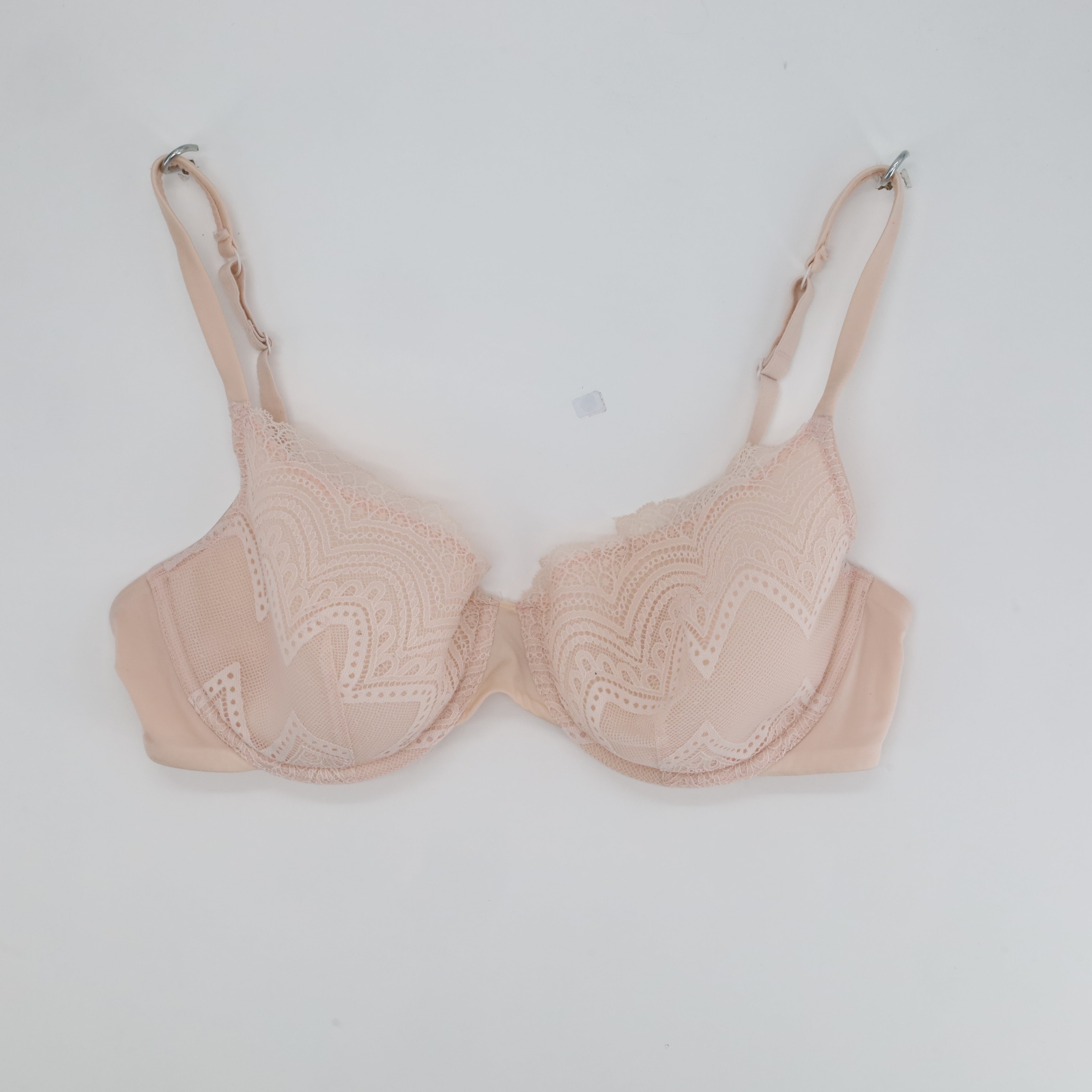 Soutien-gorge RougeGorge Rose