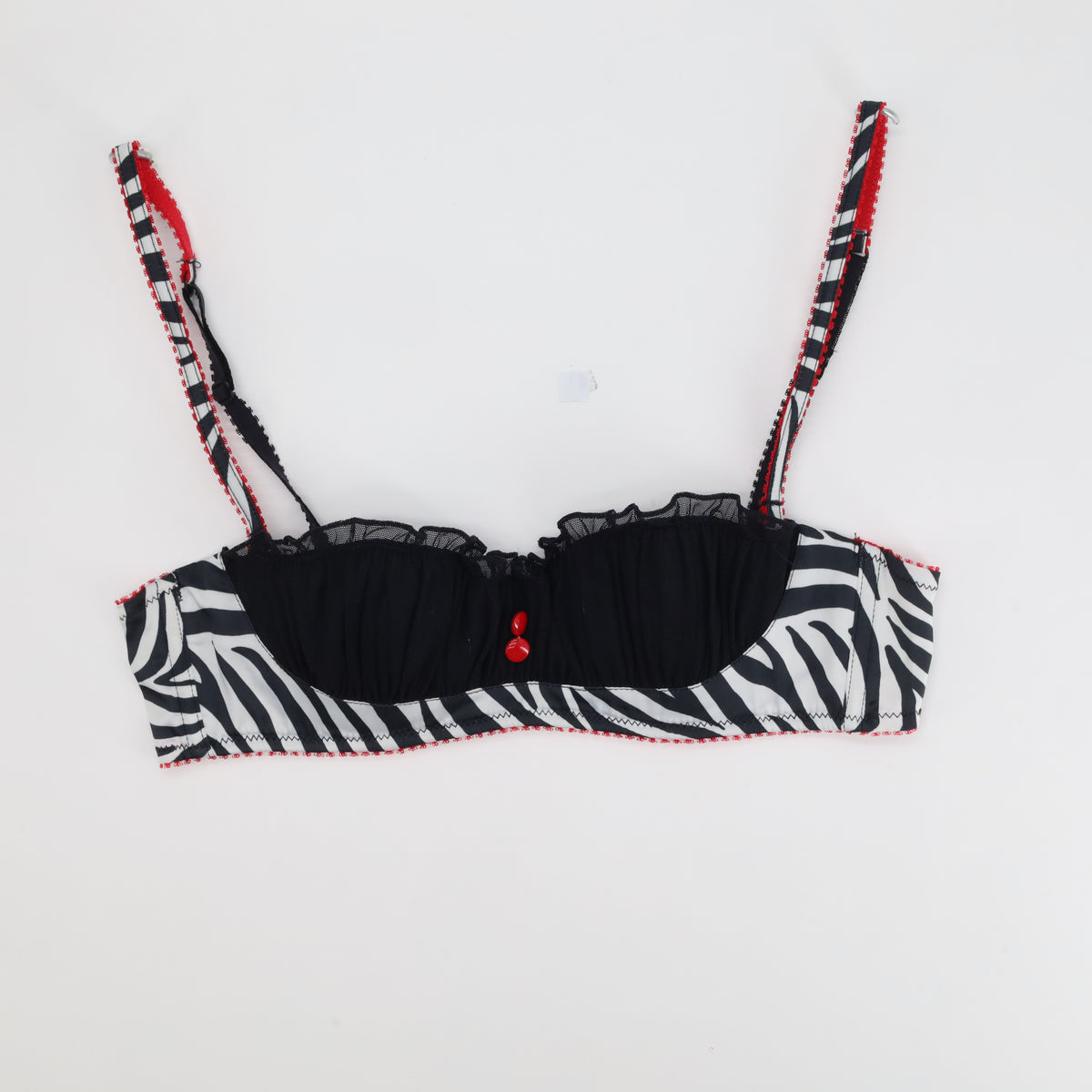 Soutien-gorge Jolidon Noir