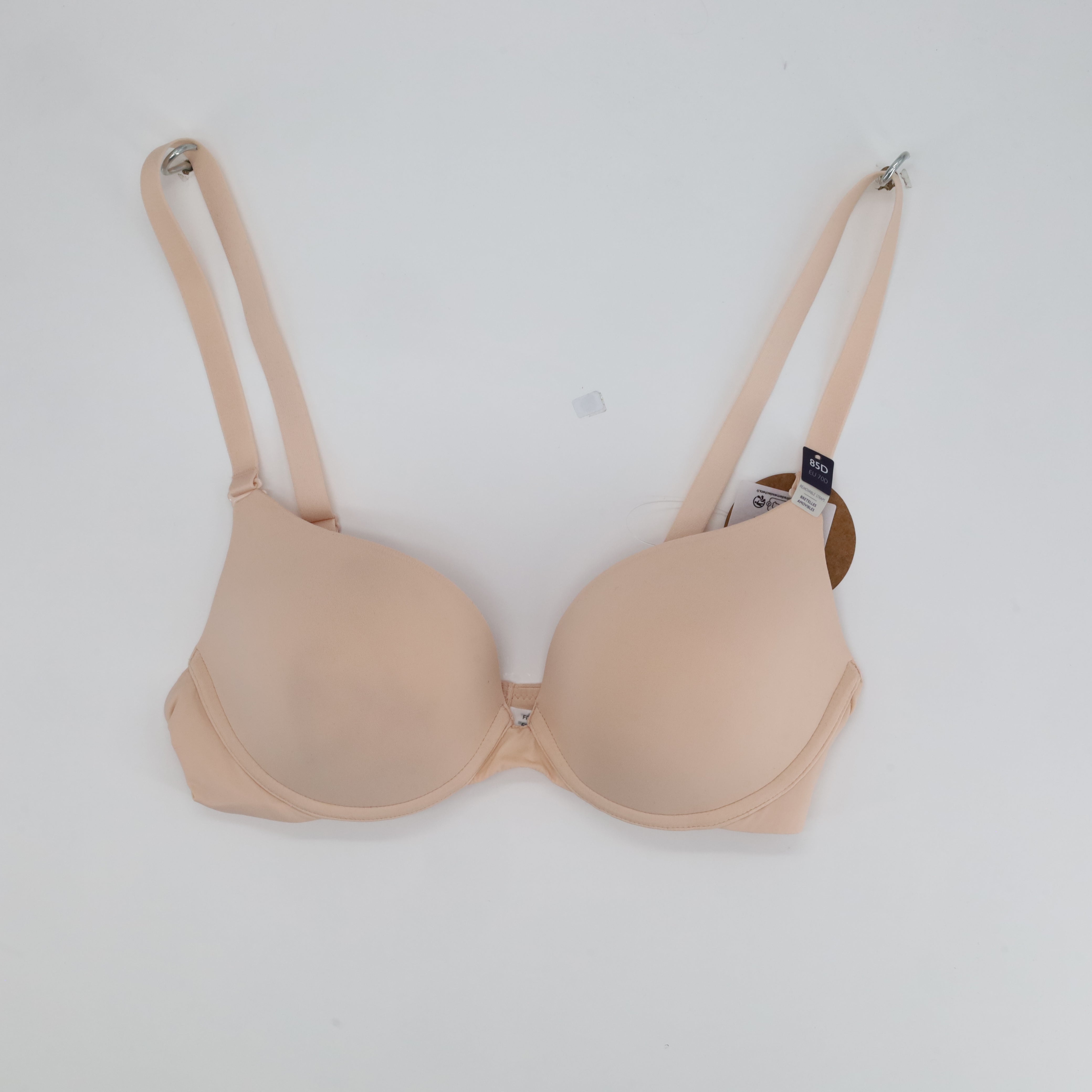 Soutien-gorge RougeGorge Rose
