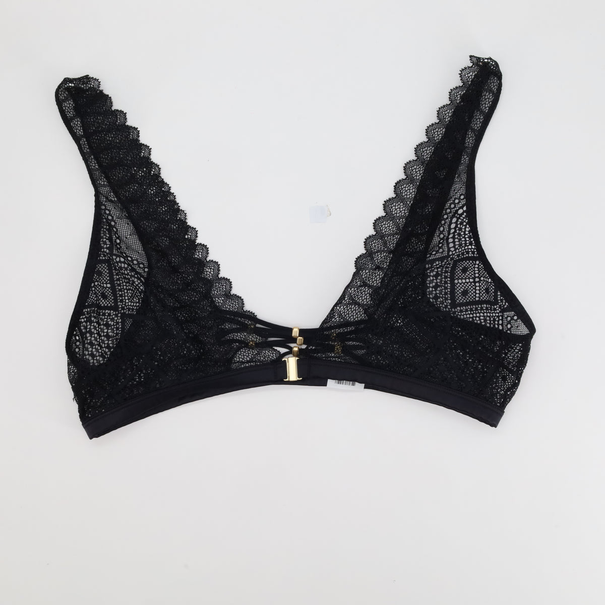 Soutien-gorge ETAM Noir