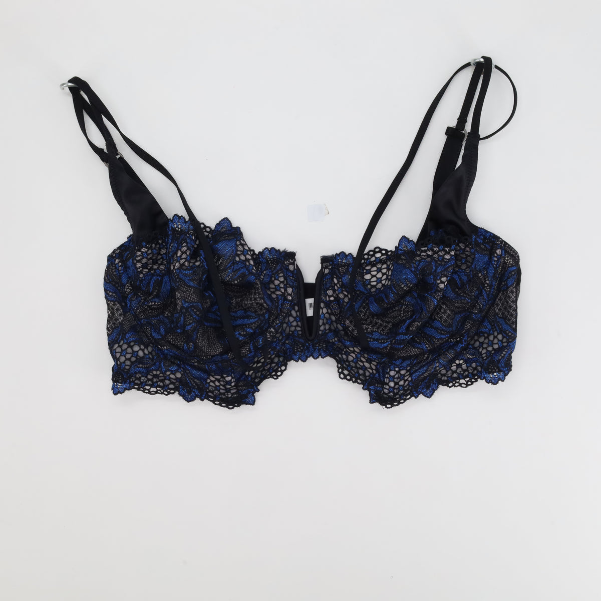Soutien-gorge RougeGorge Noir