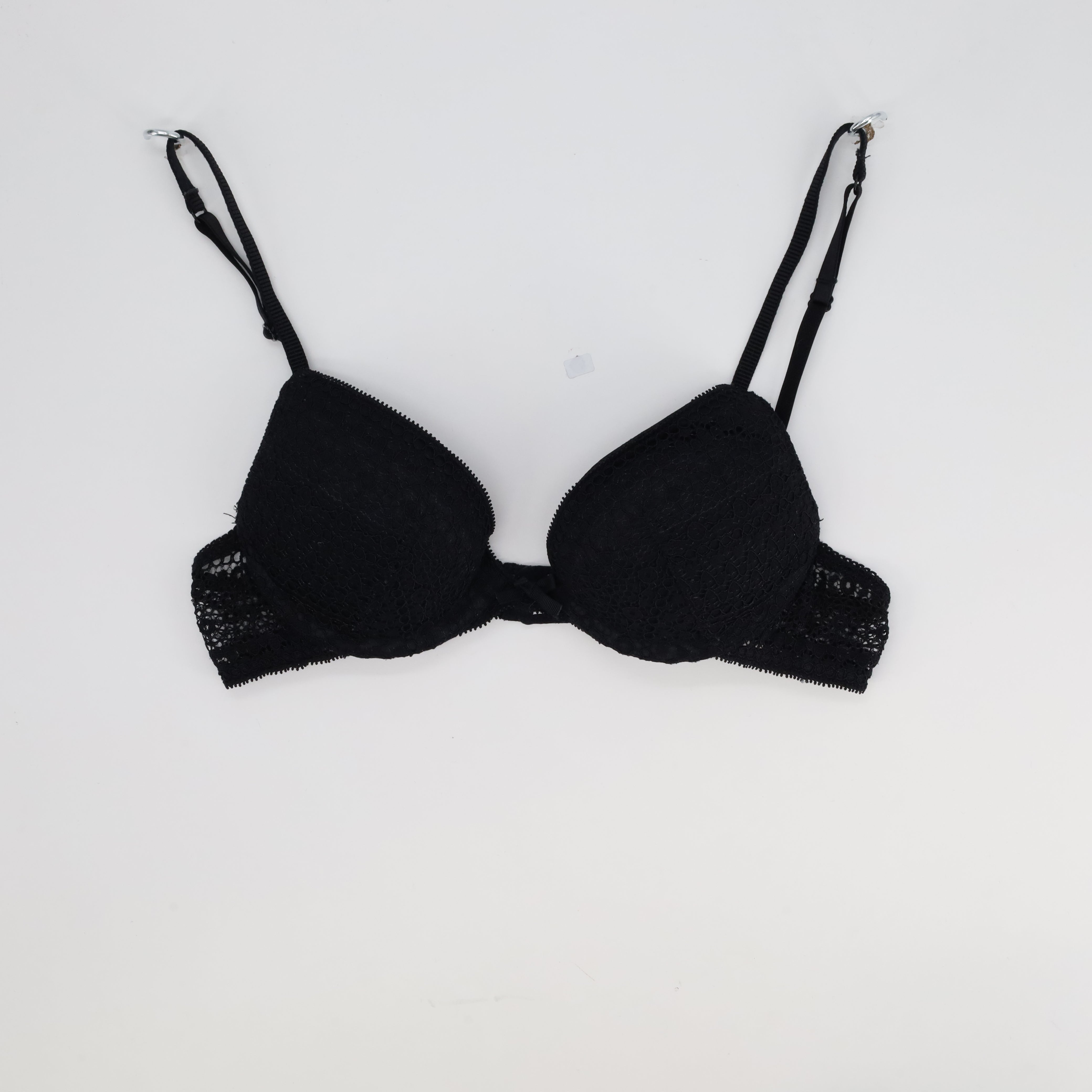 Soutien-gorge ETAM Noir