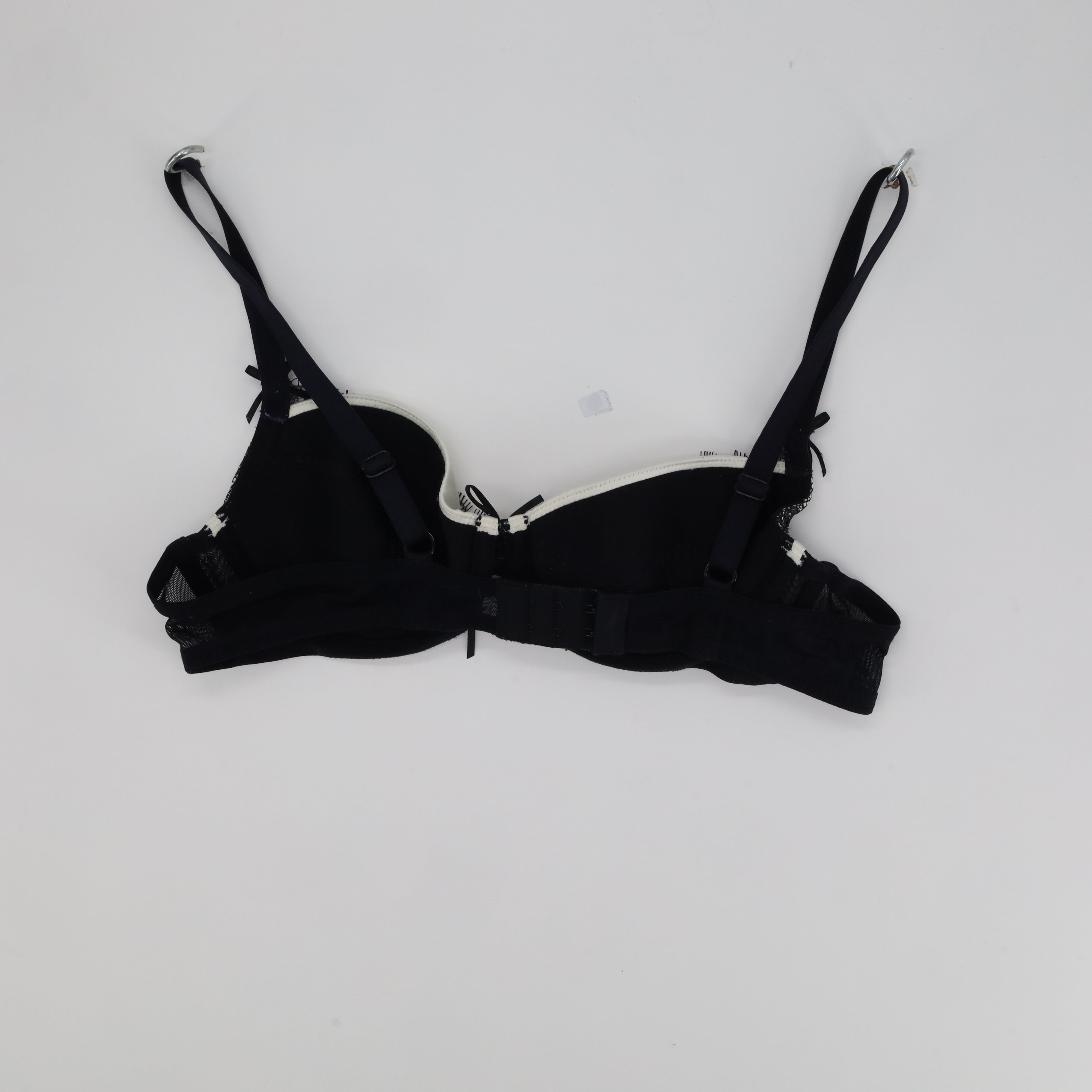 Soutien-gorge Charlott' Noir