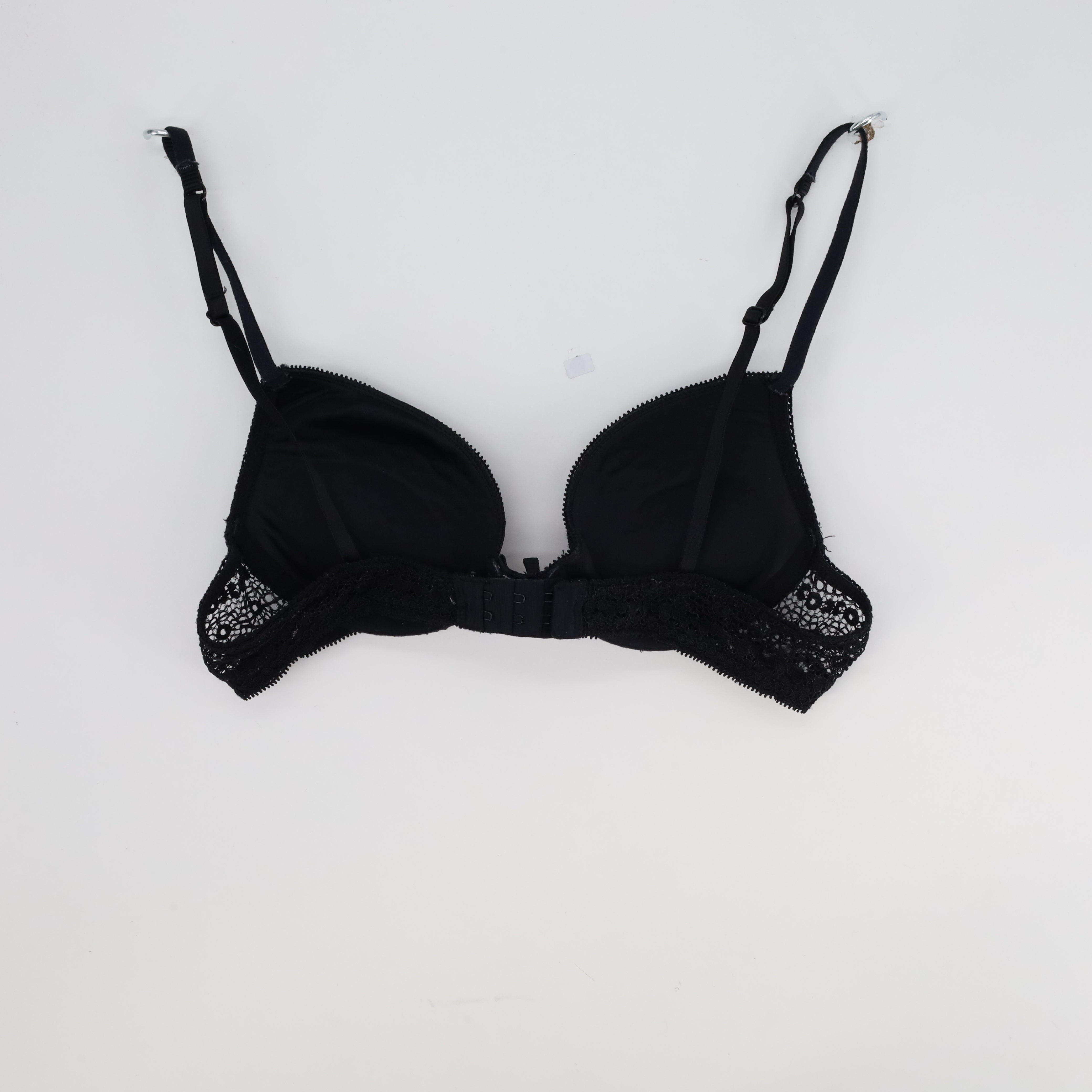 Soutien-gorge ETAM Noir