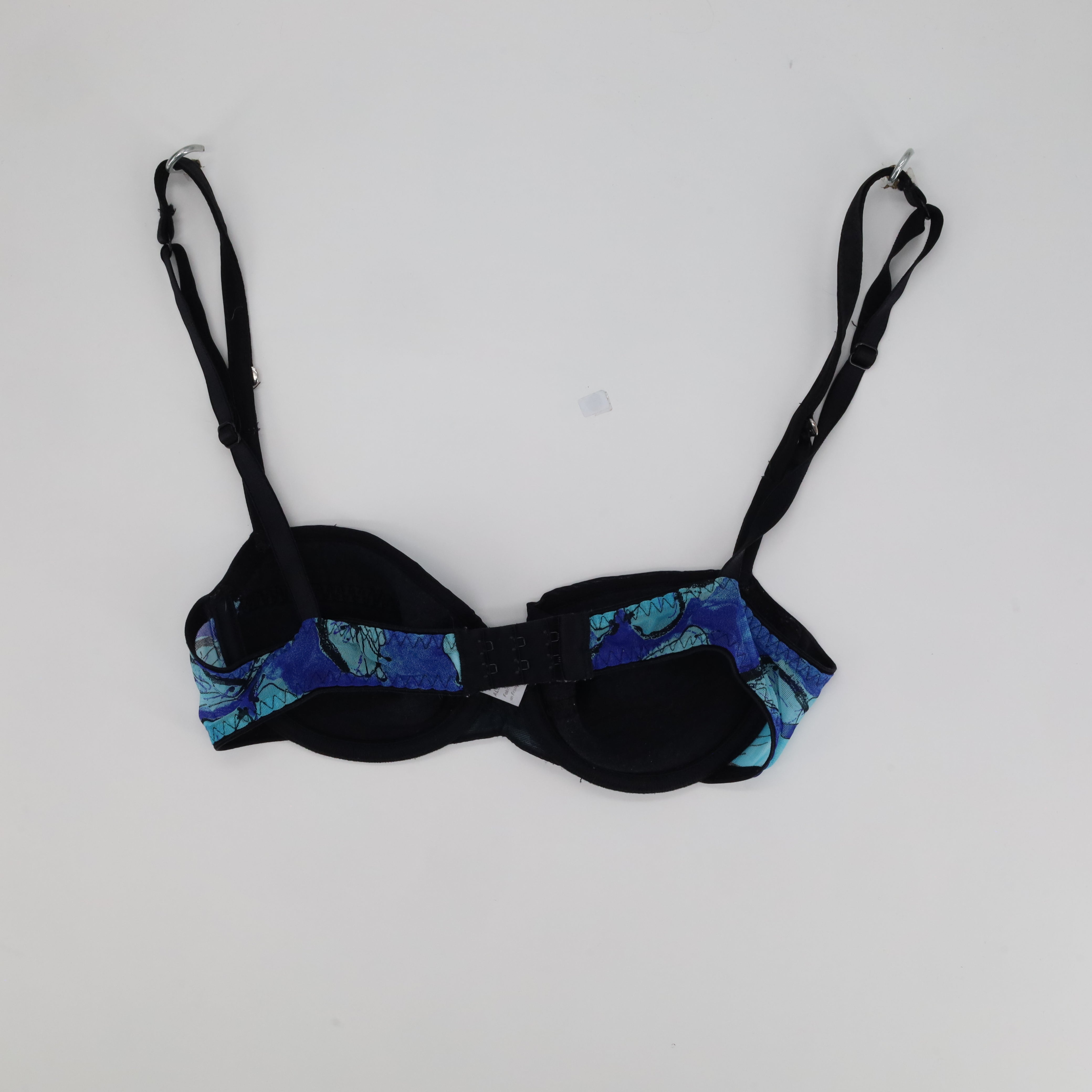 Soutien-gorge Allande Bleu