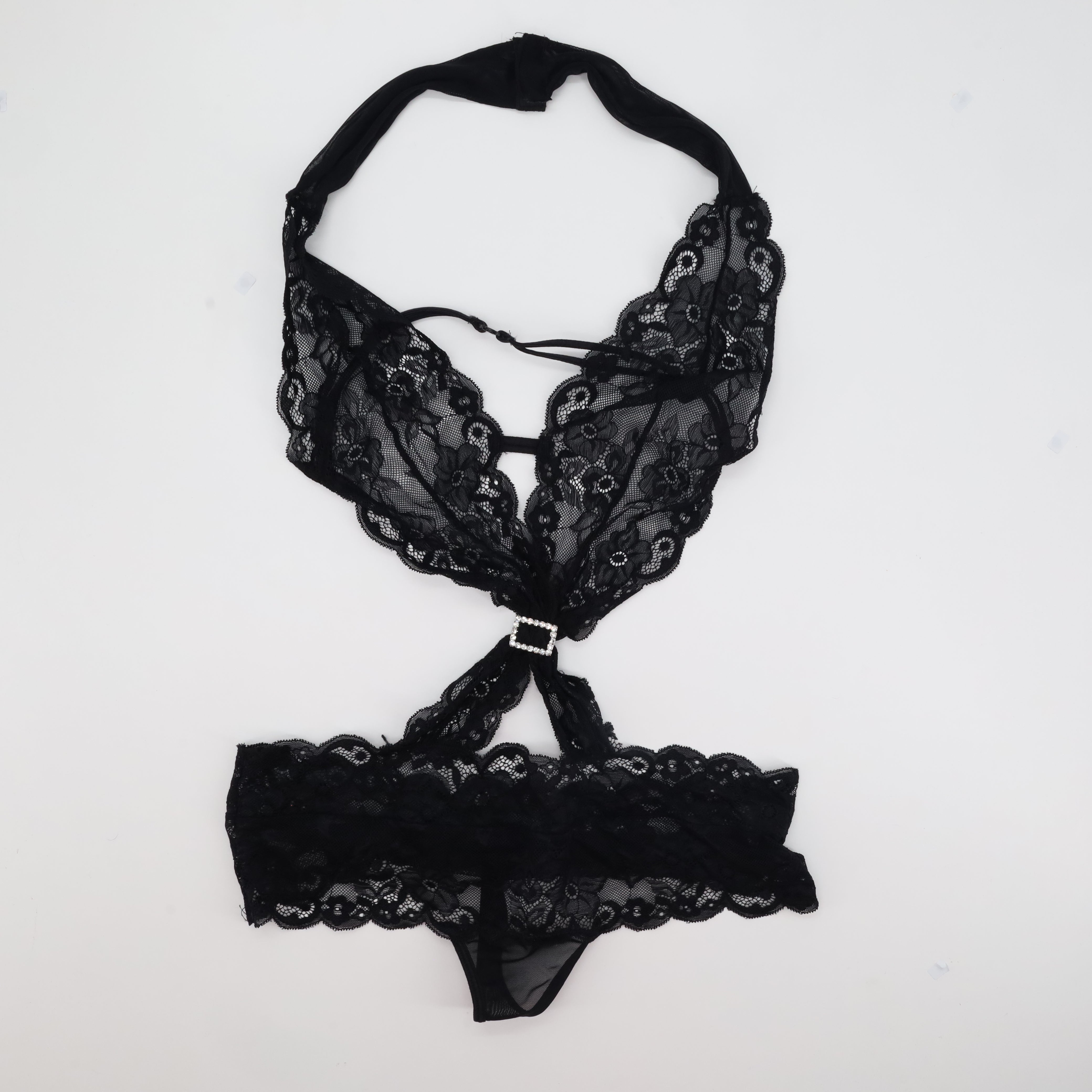 Body Marque inconnue Noir