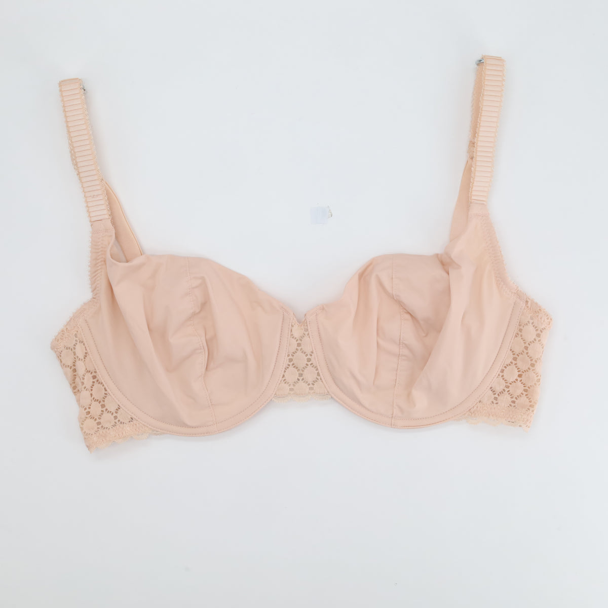 Soutien-gorge Monoprix Rose