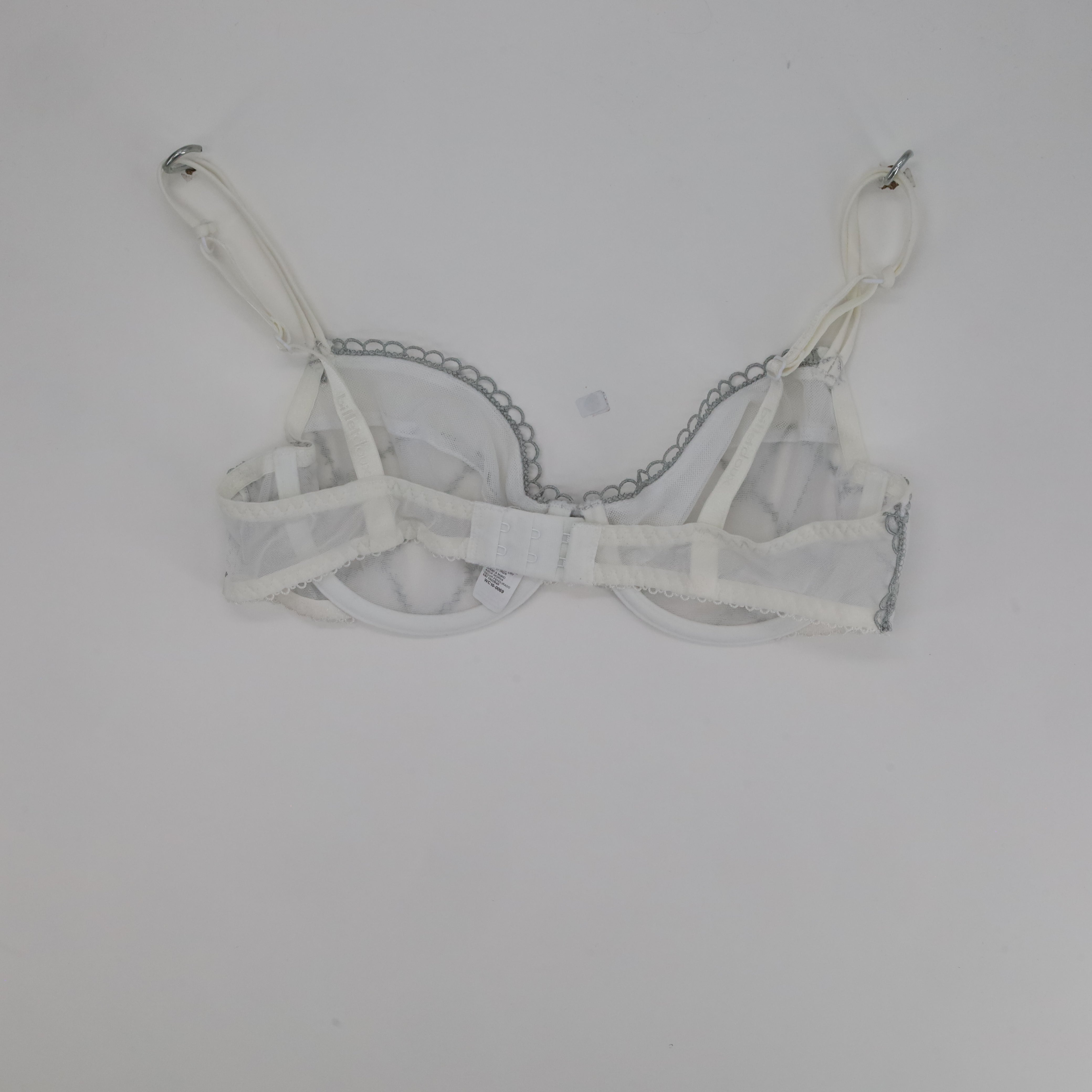 Soutien-gorge Billet doux Blanc
