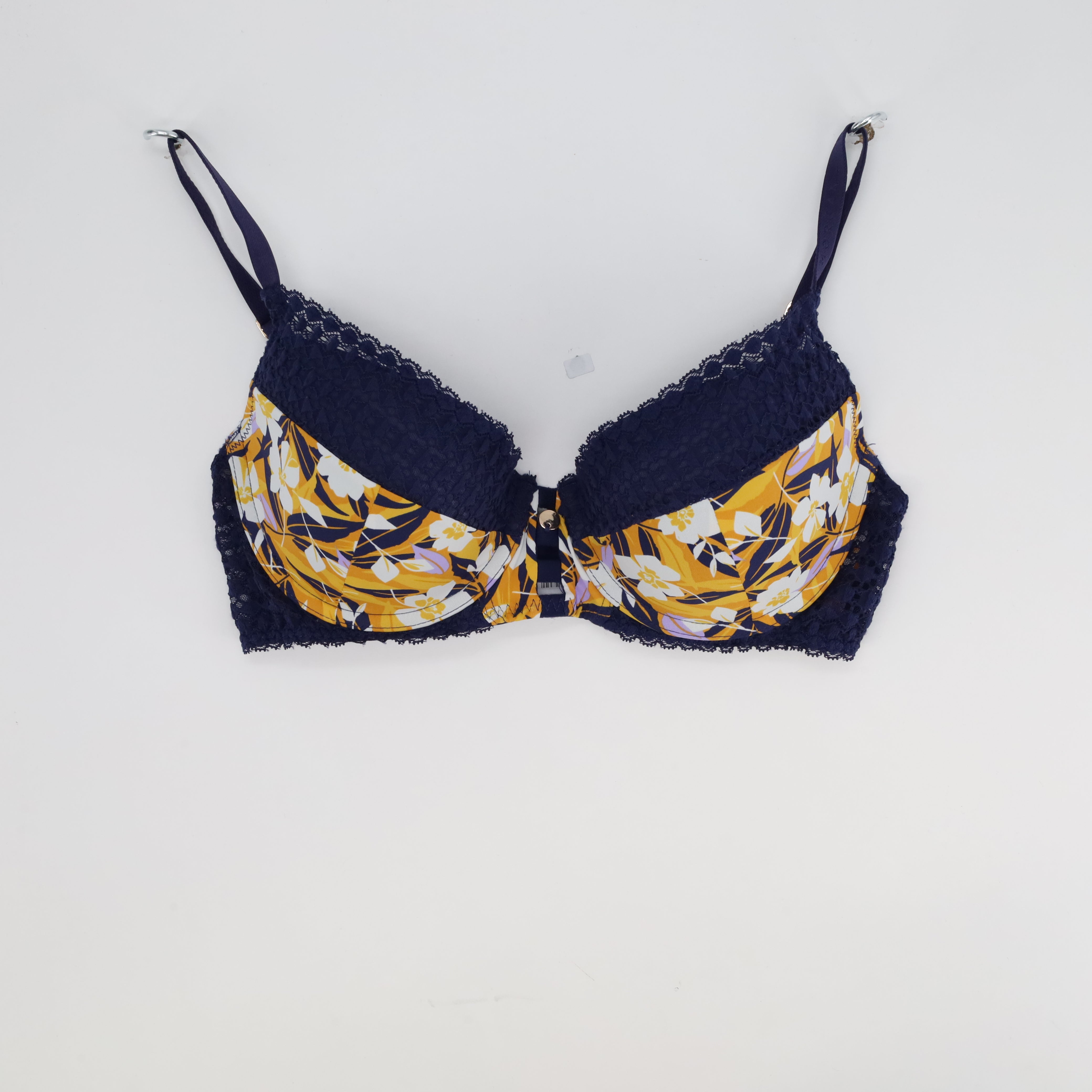 Soutien-gorge Morgan Noir