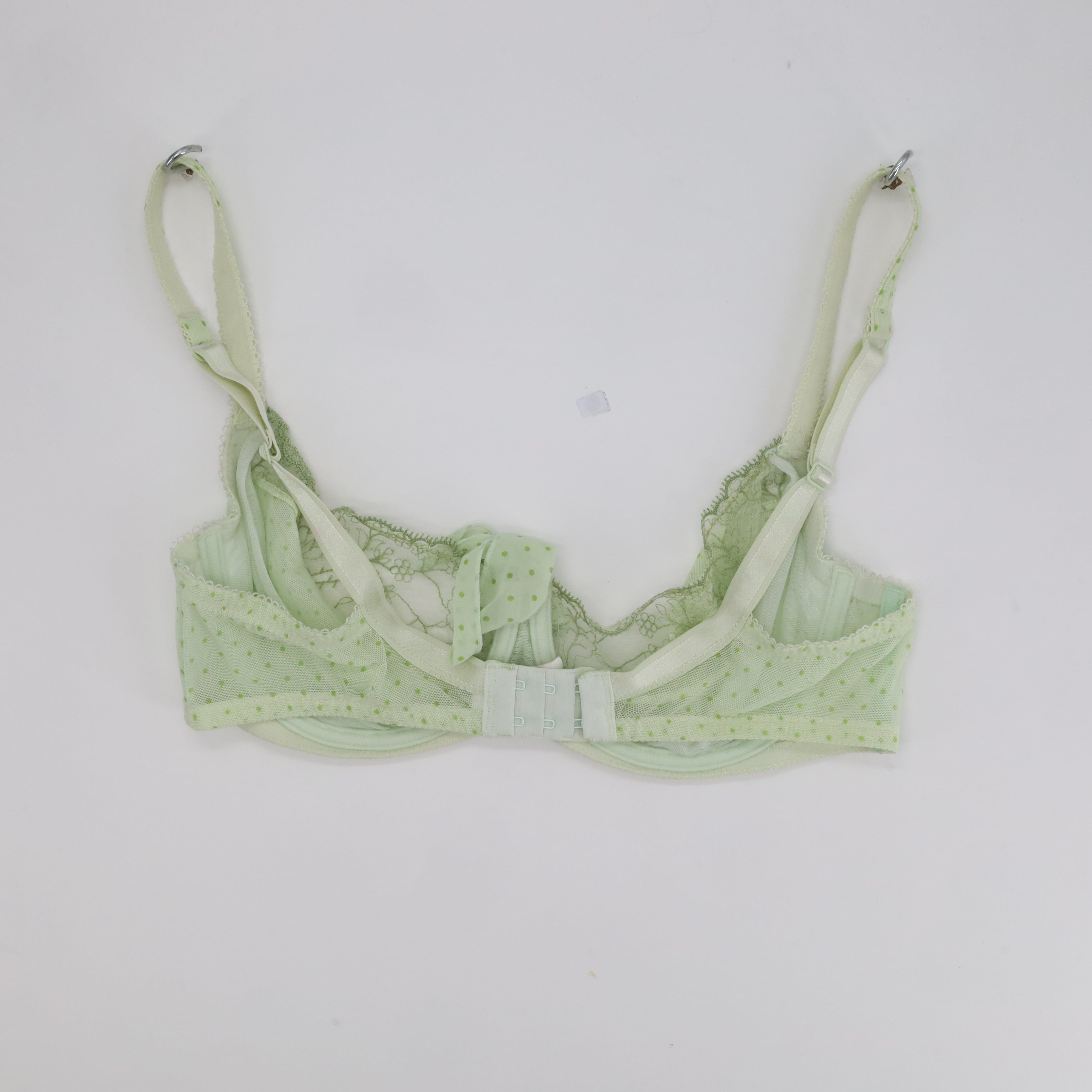Soutien-gorge ETAM Vert