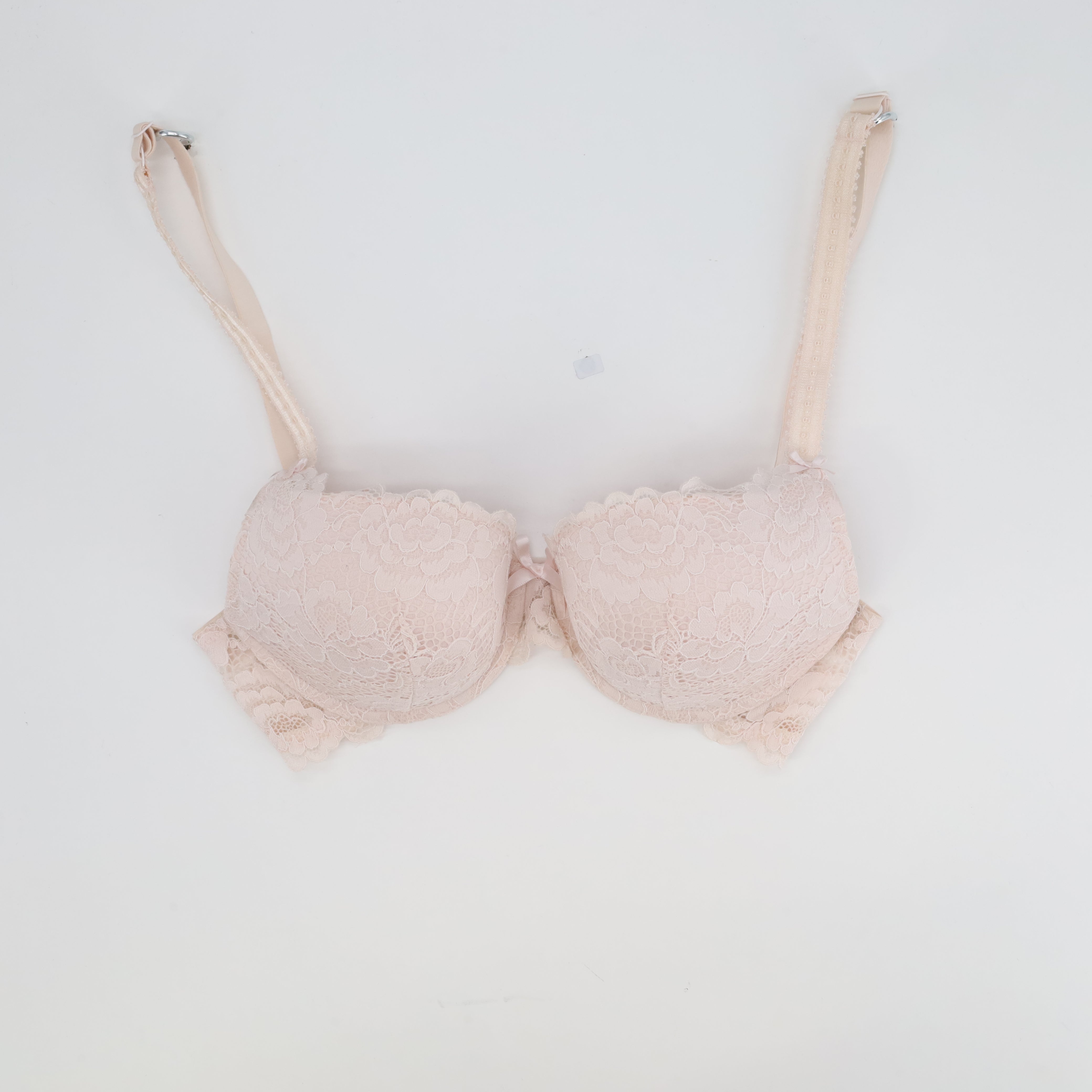 Soutien-gorge RougeGorge Rose
