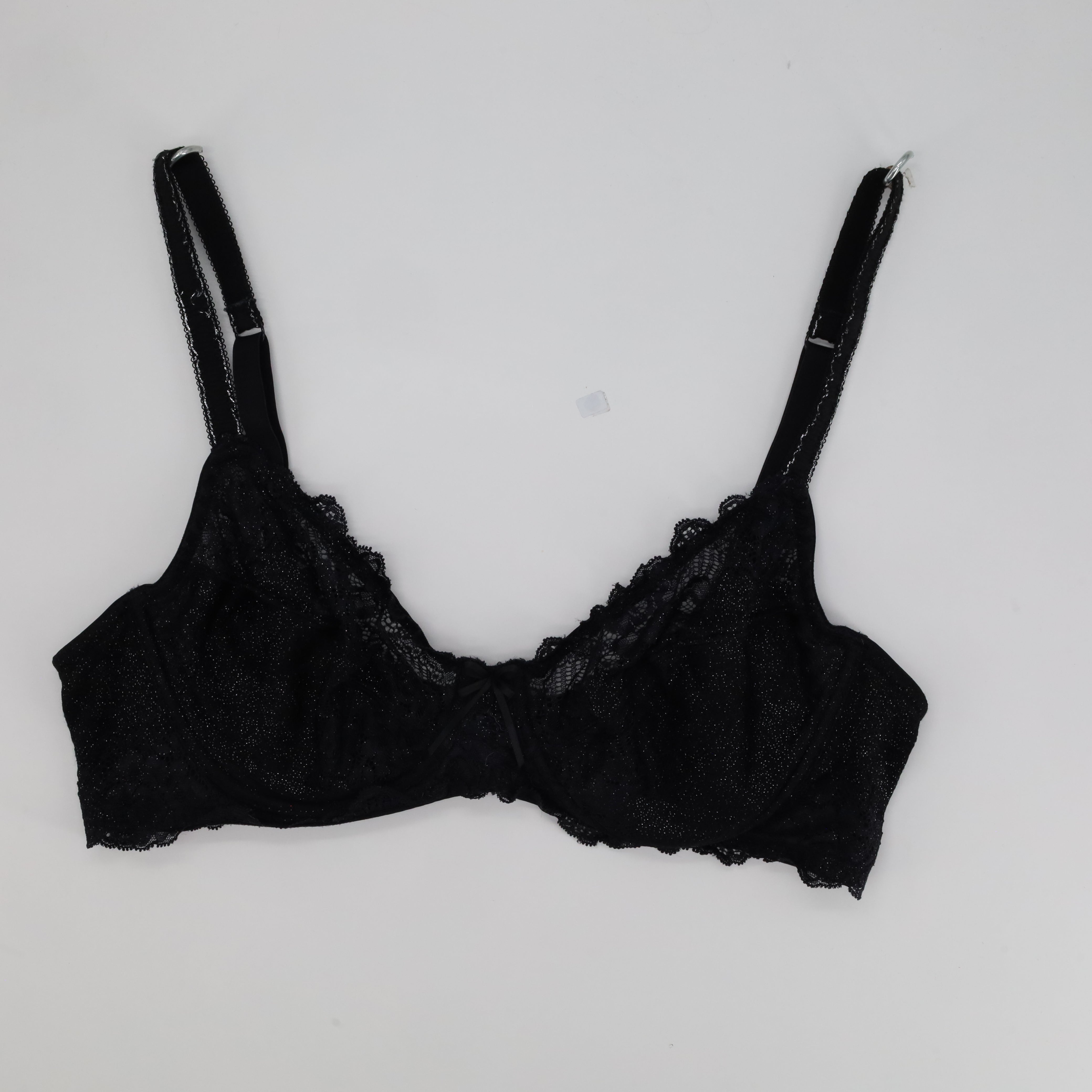 Soutien-gorge RougeGorge Noir