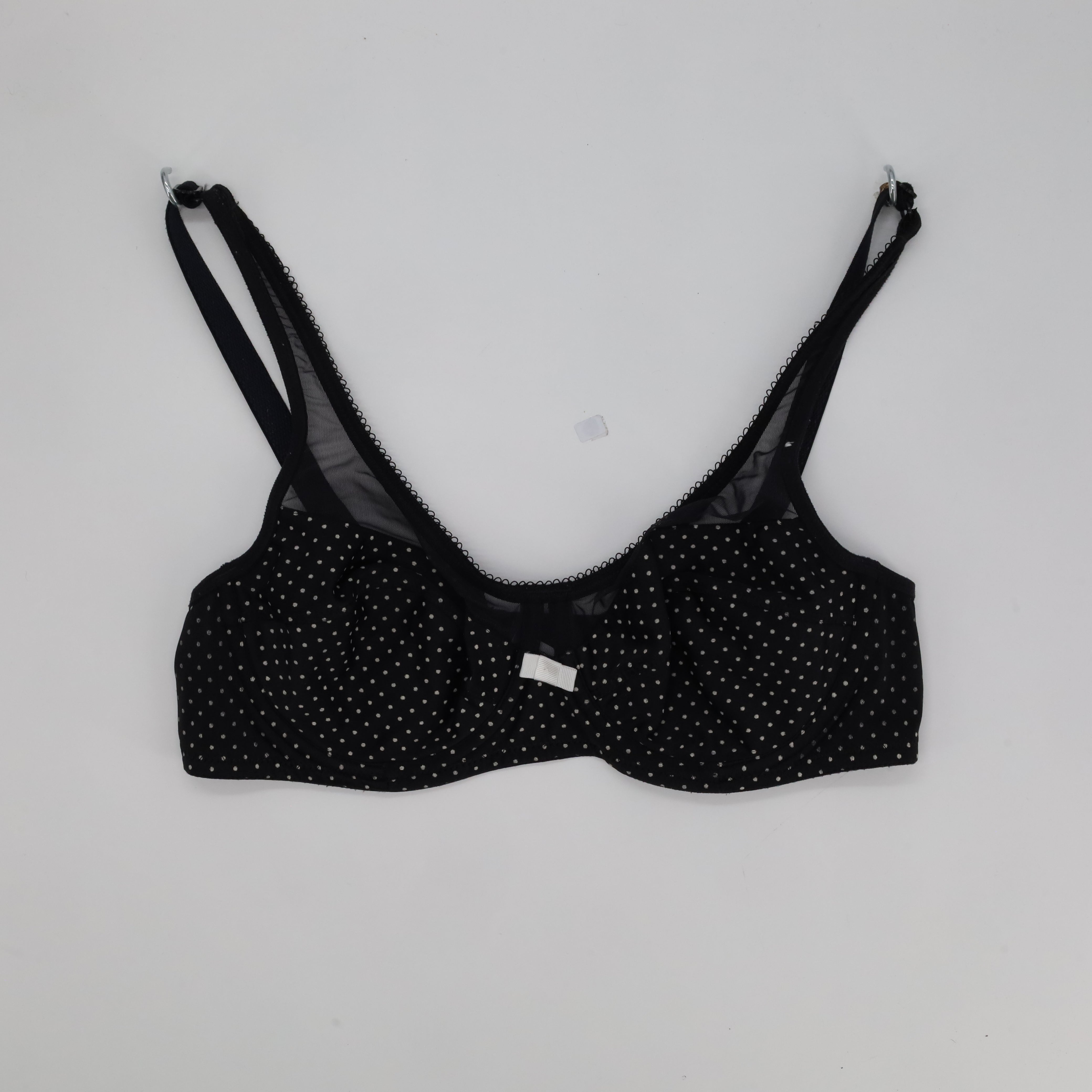 Soutien-gorge DIM Noir