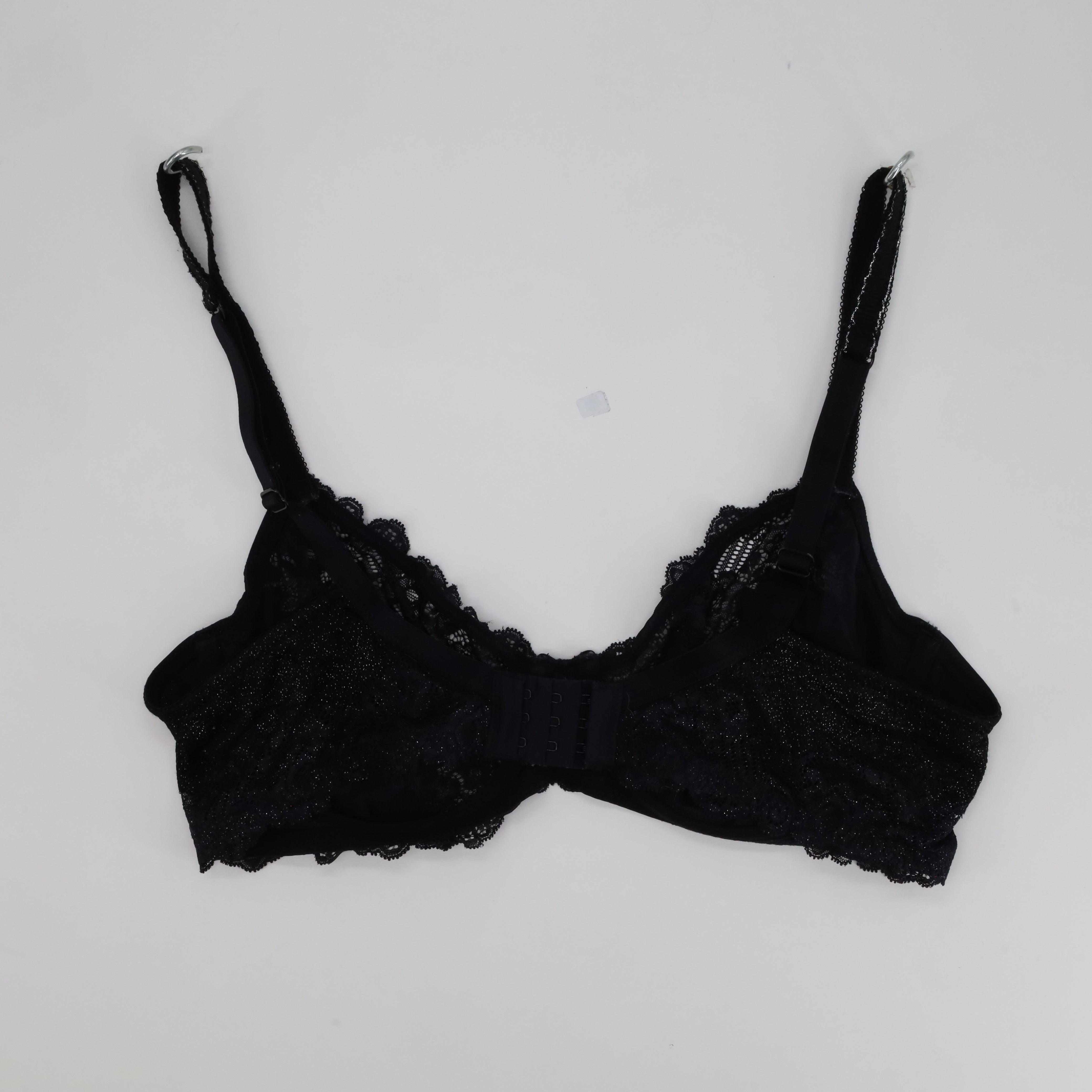 Soutien-gorge RougeGorge Noir