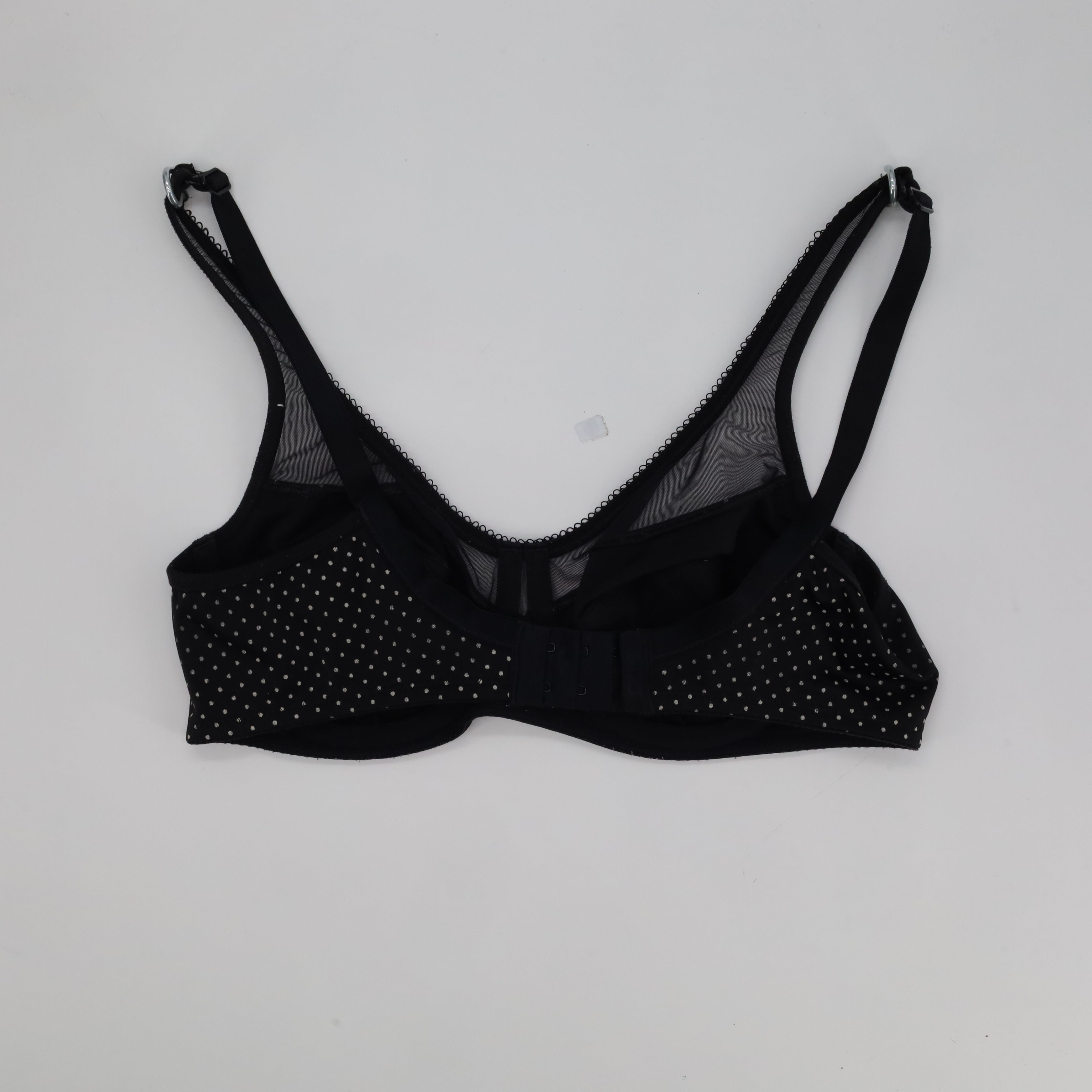 Soutien-gorge DIM Noir