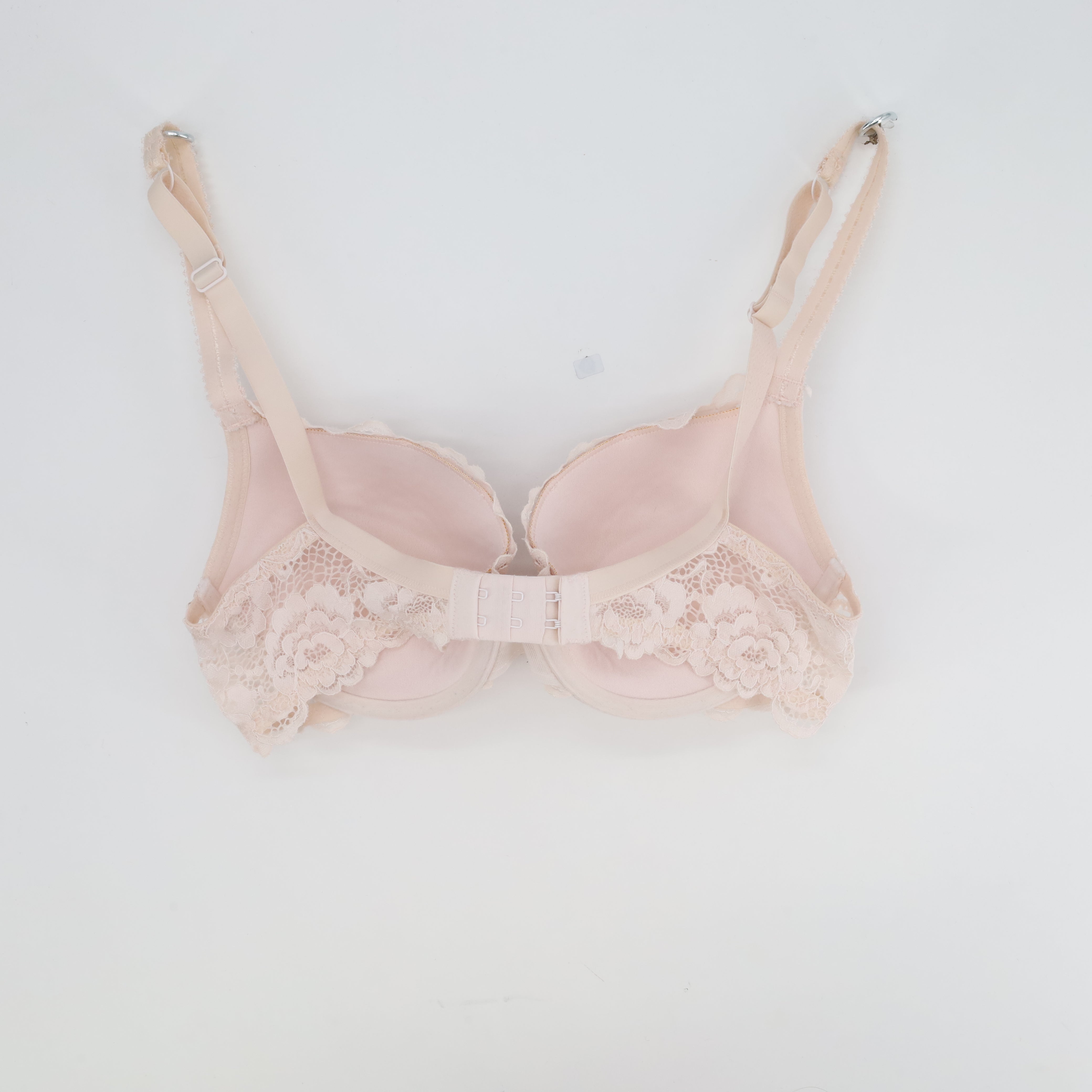 Soutien-gorge RougeGorge Rose
