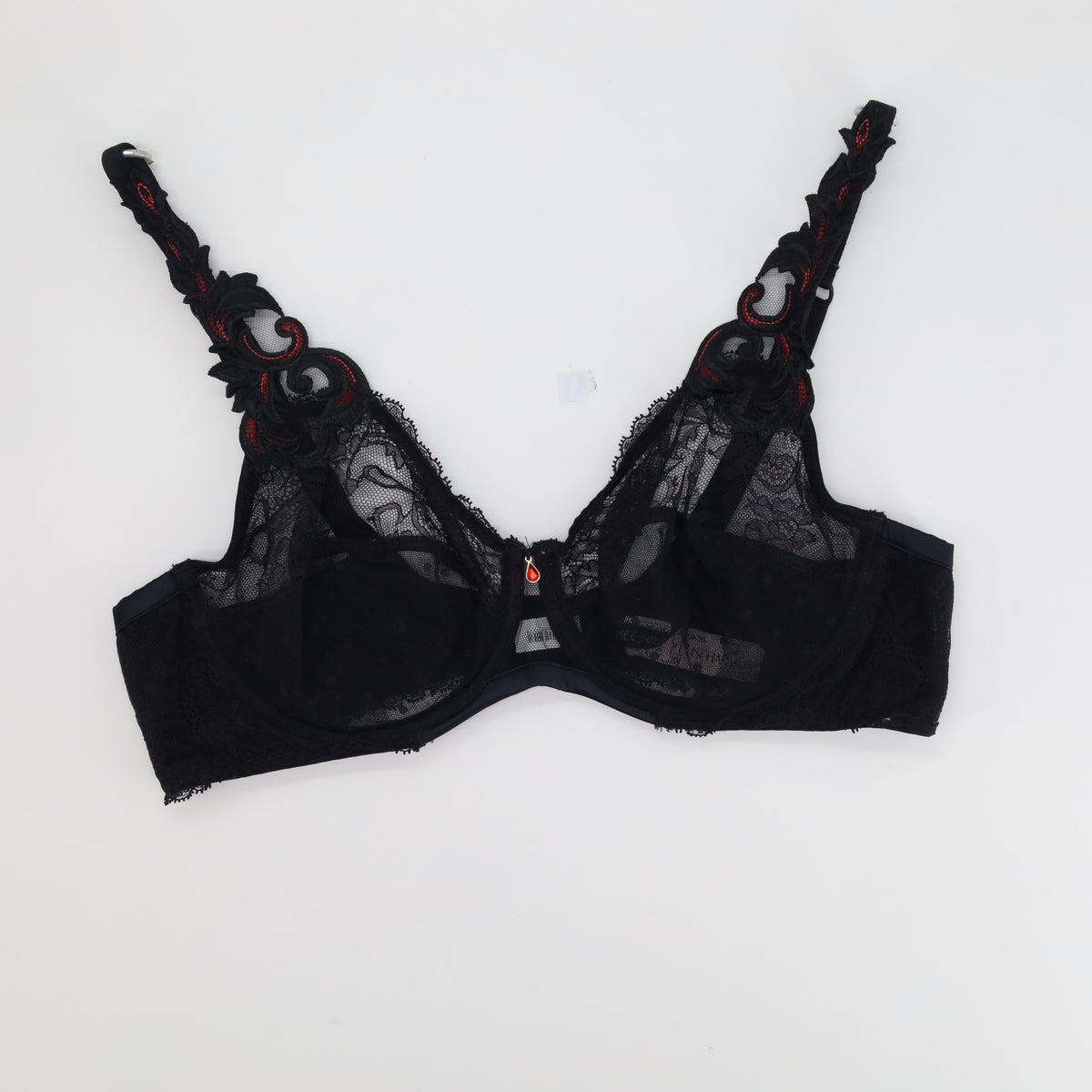Soutien-gorge Lise Charmel Noir