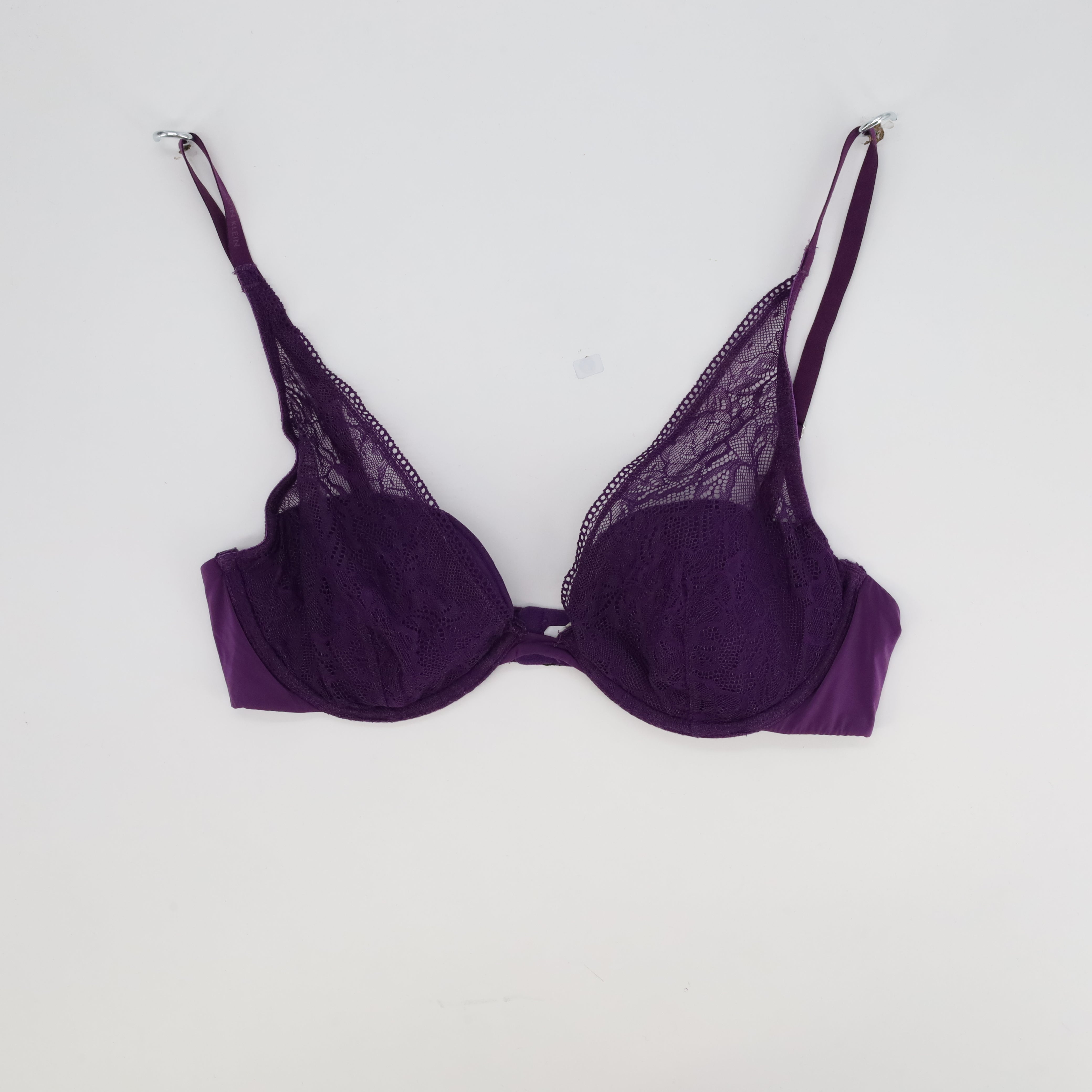 Soutien-gorge Calvin Klein Violet