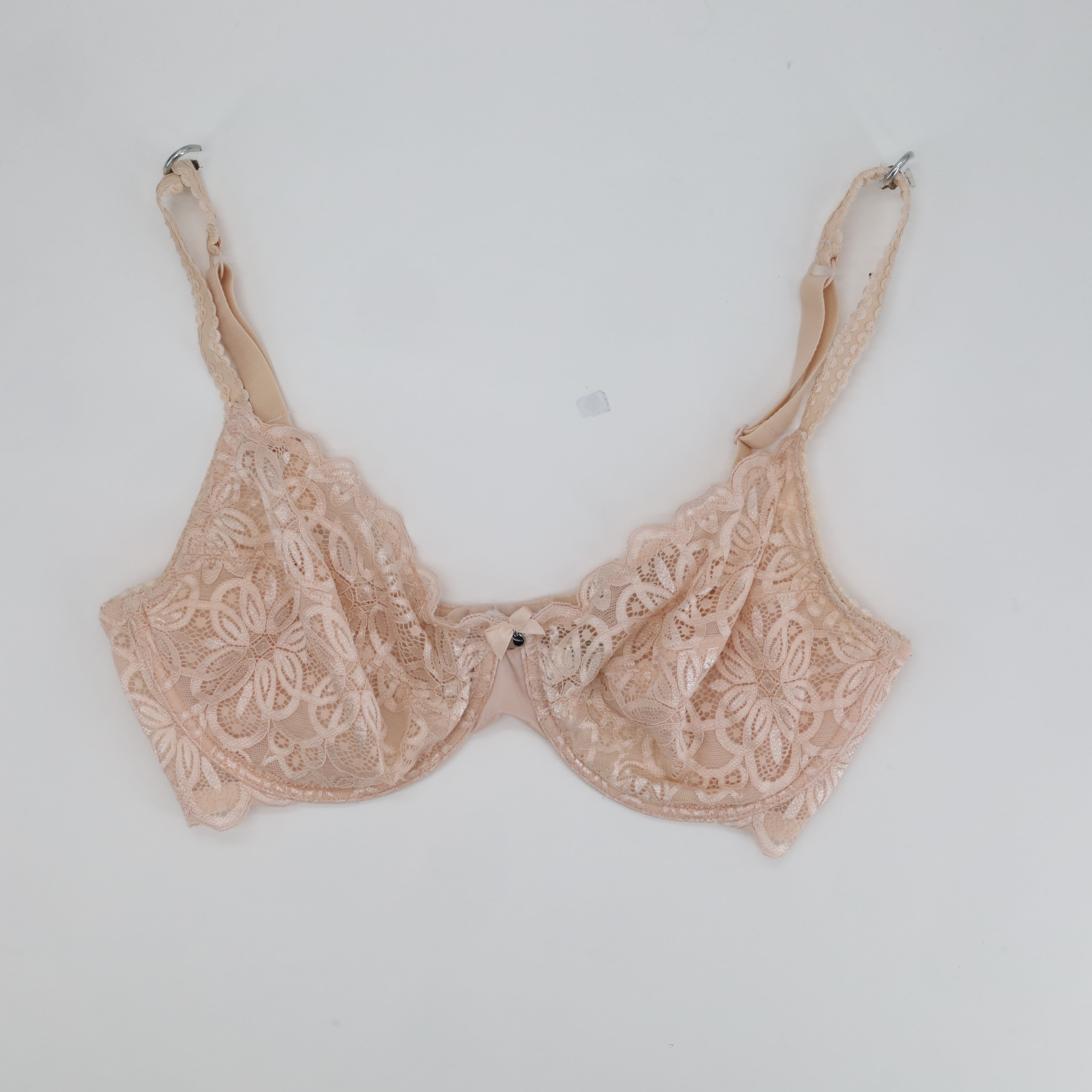 Soutien-gorge RougeGorge Rose