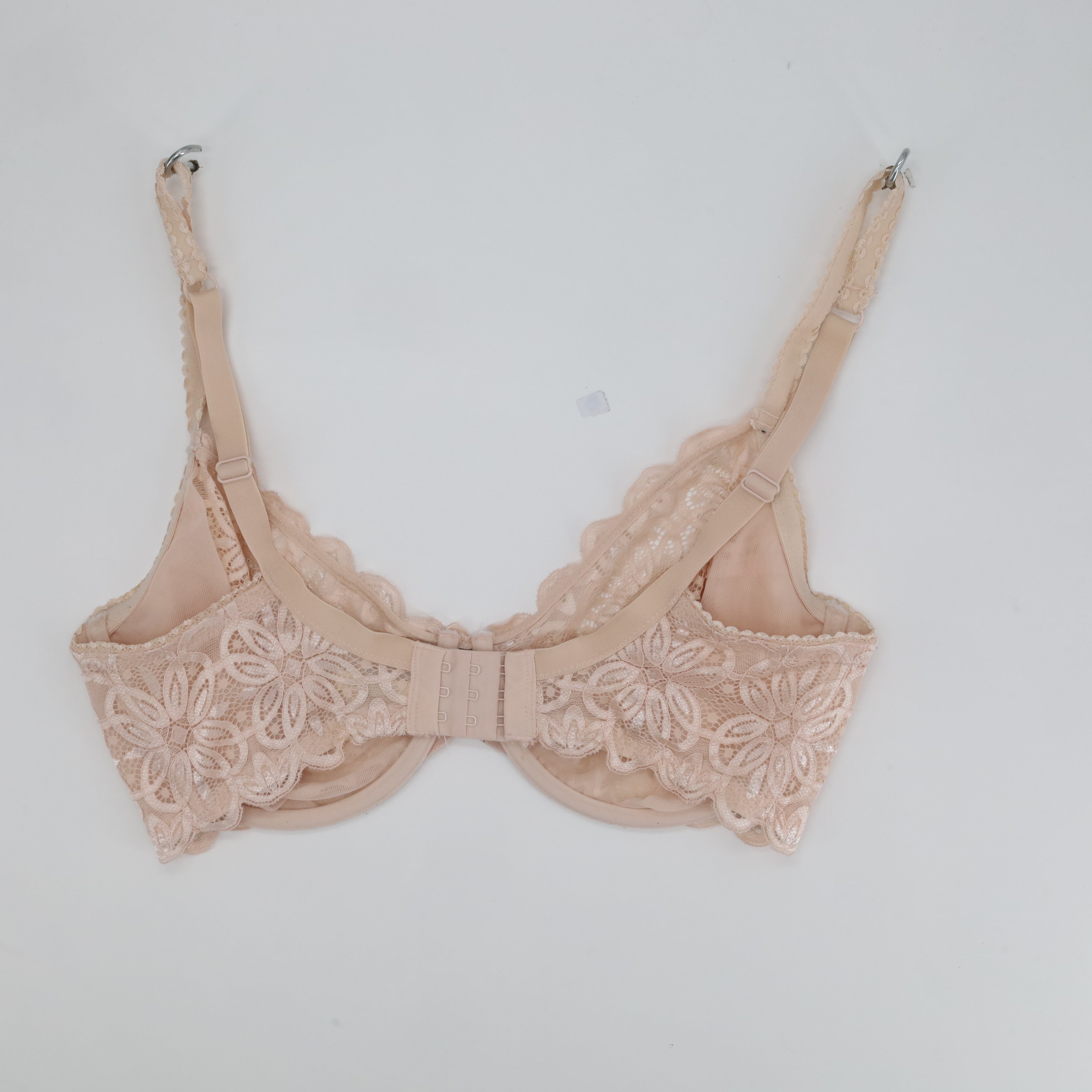 Soutien-gorge RougeGorge Rose