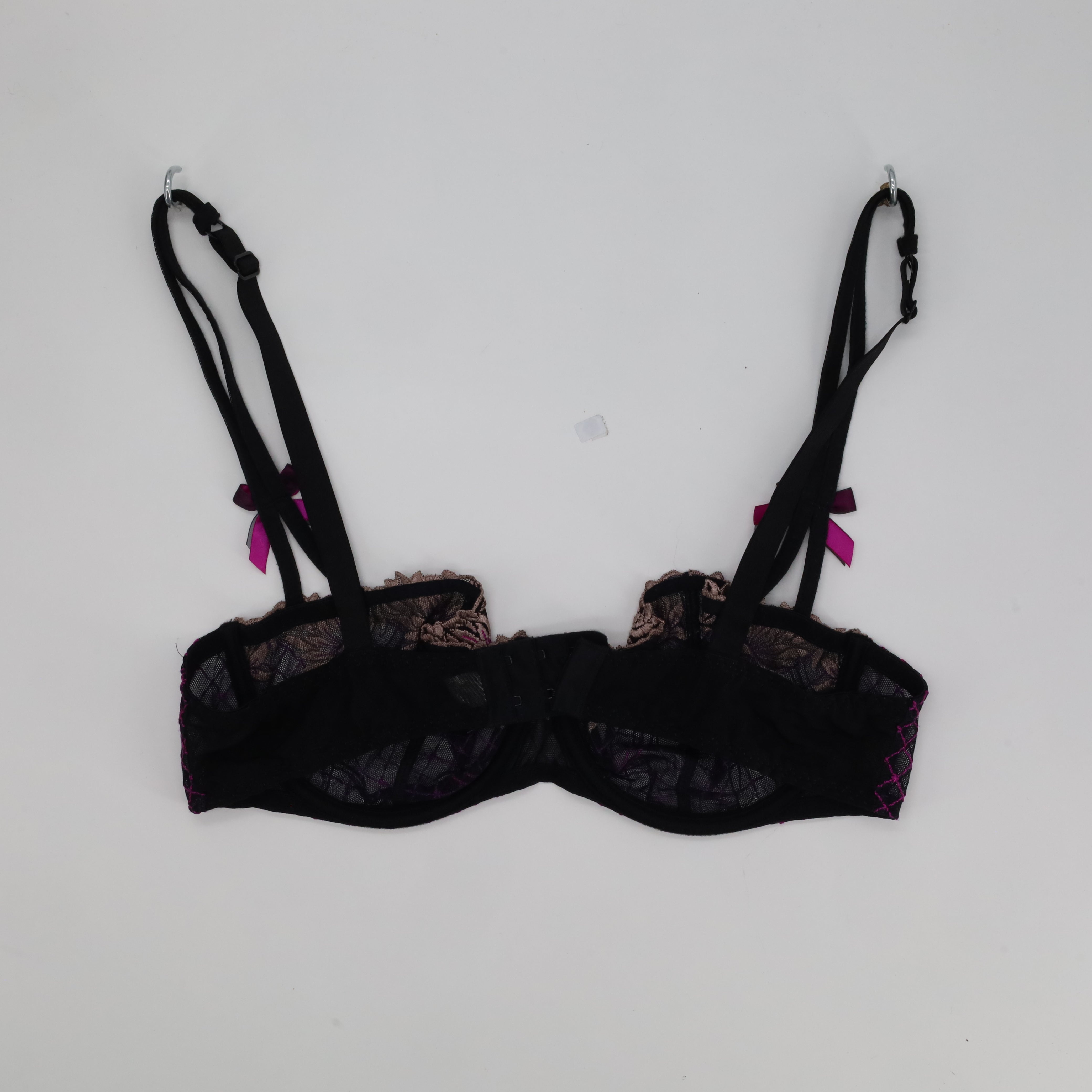 Soutien-gorge Aubade Noir