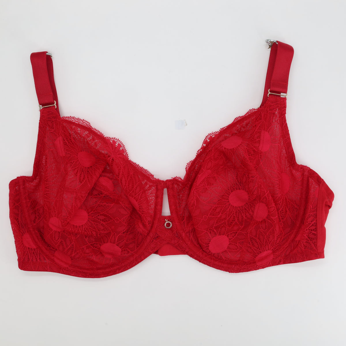 Soutien-gorge RougeGorge Rouge