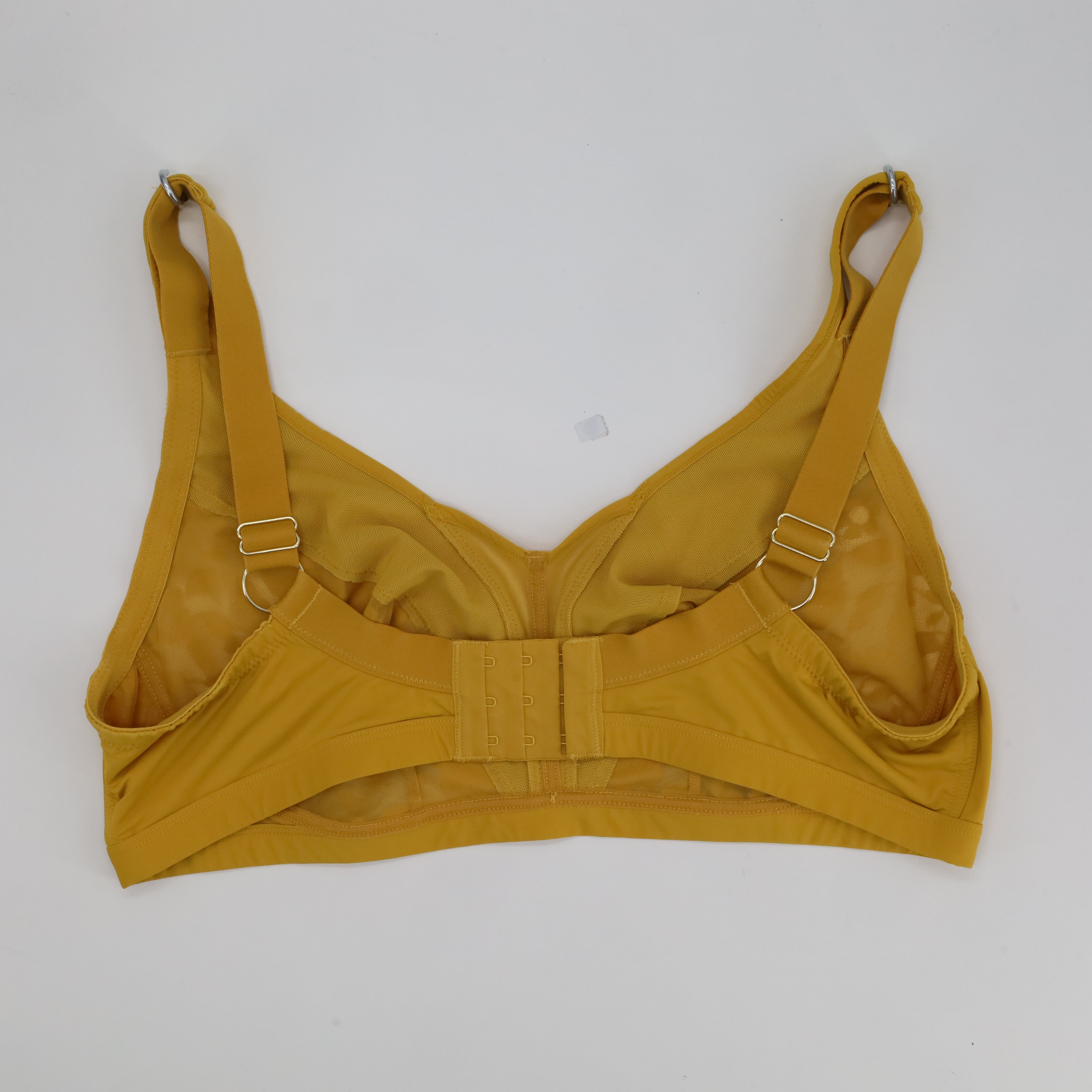 Soutien-gorge Jaune