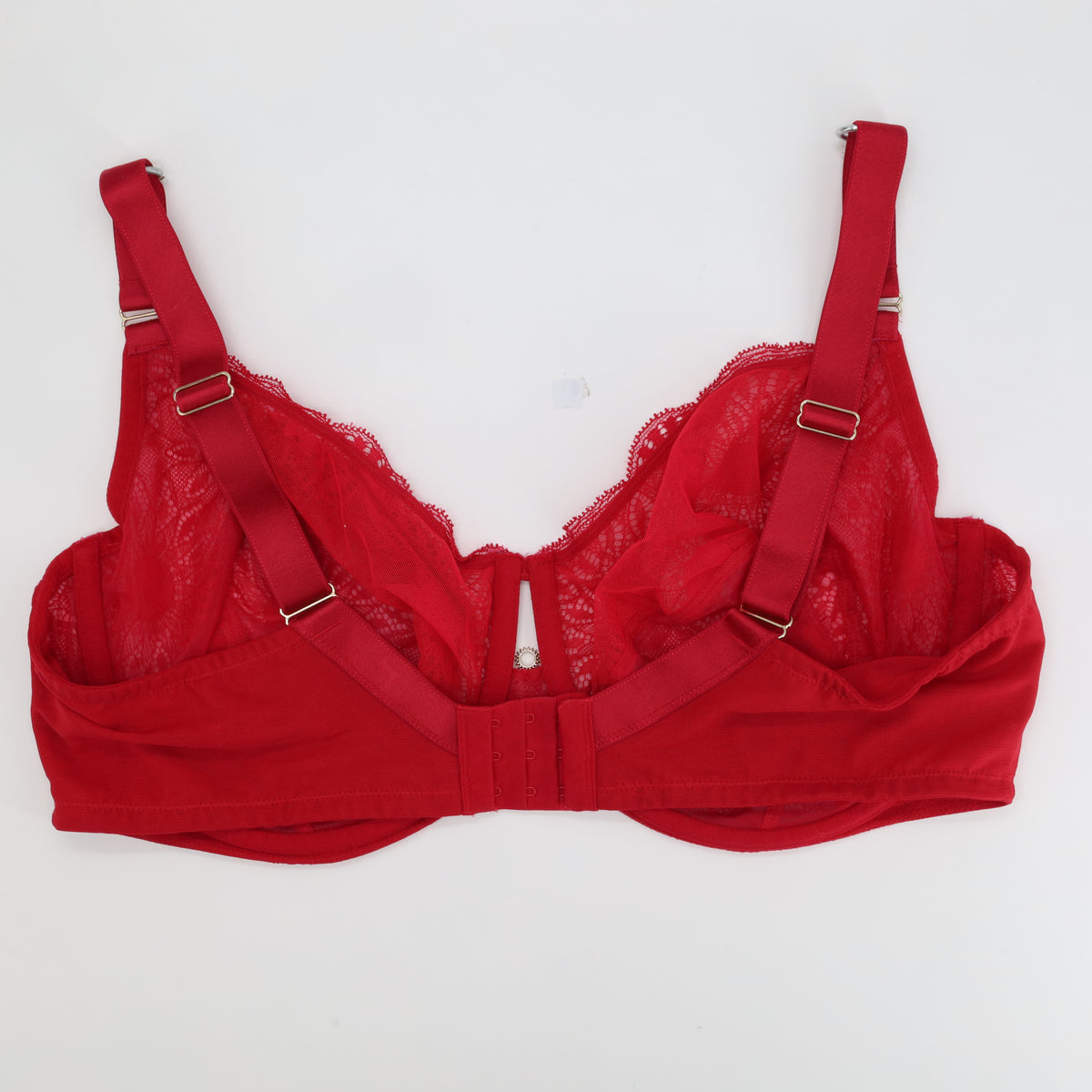 Soutien-gorge RougeGorge Rouge