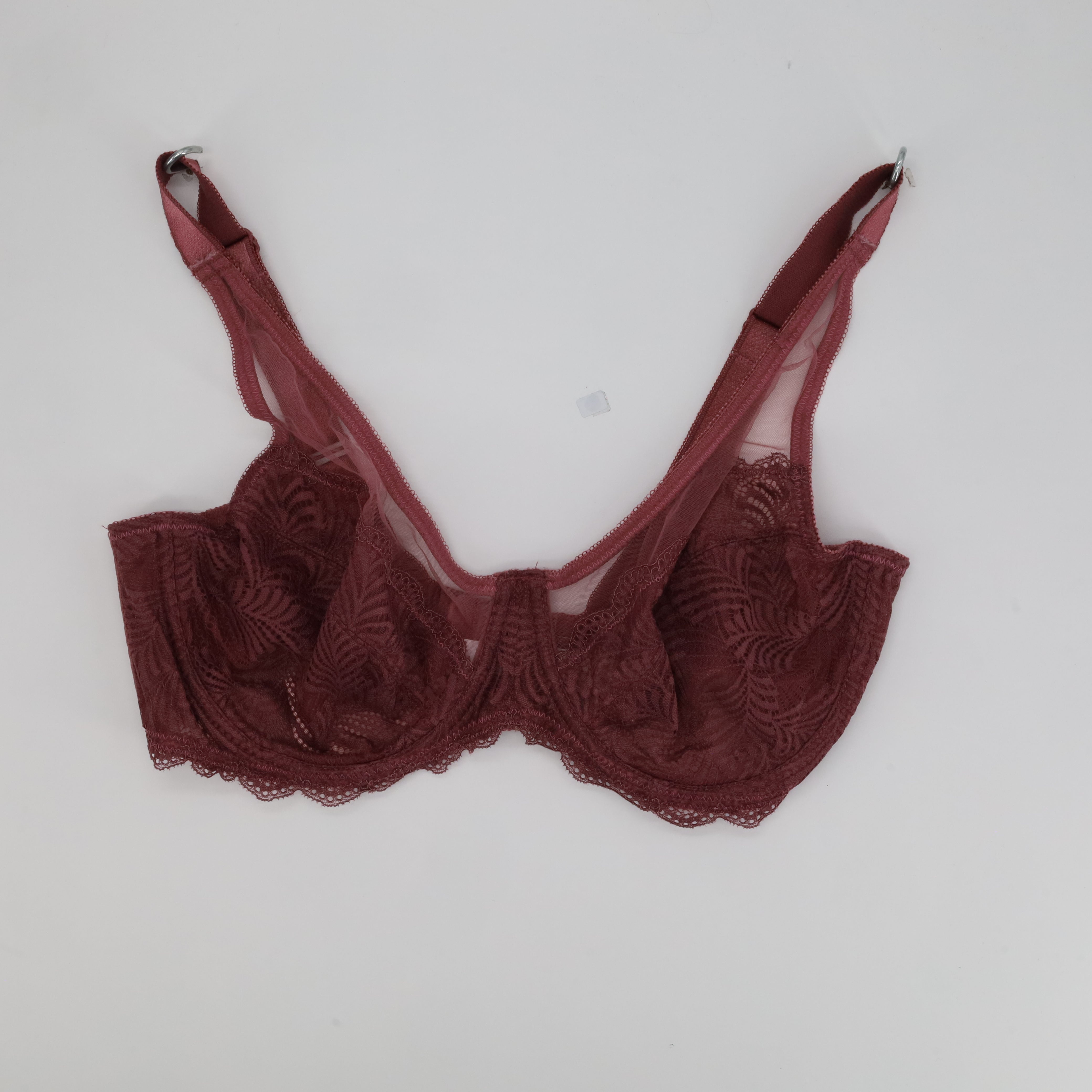 Soutien-gorge Confidence Violet
