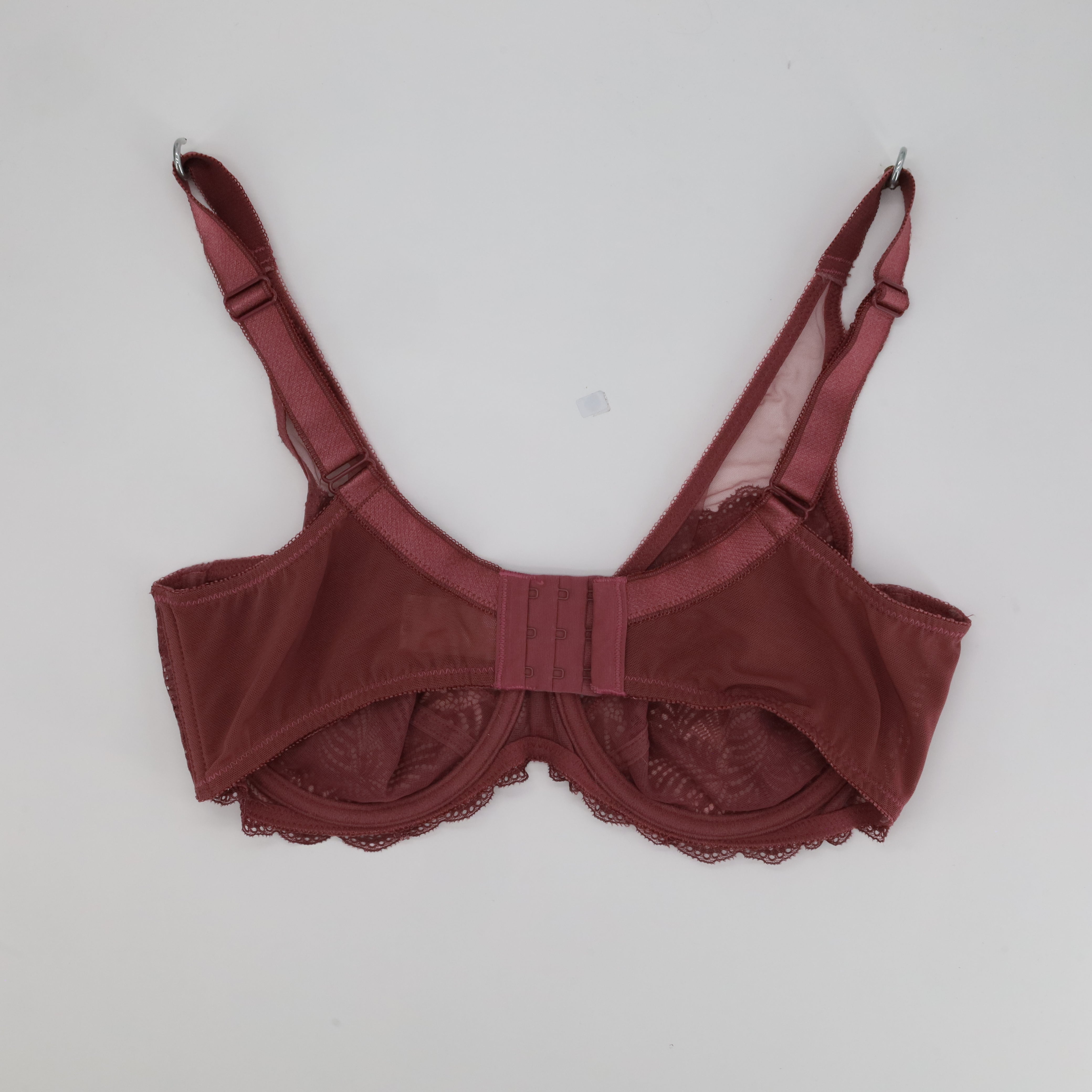Soutien-gorge Confidence Violet