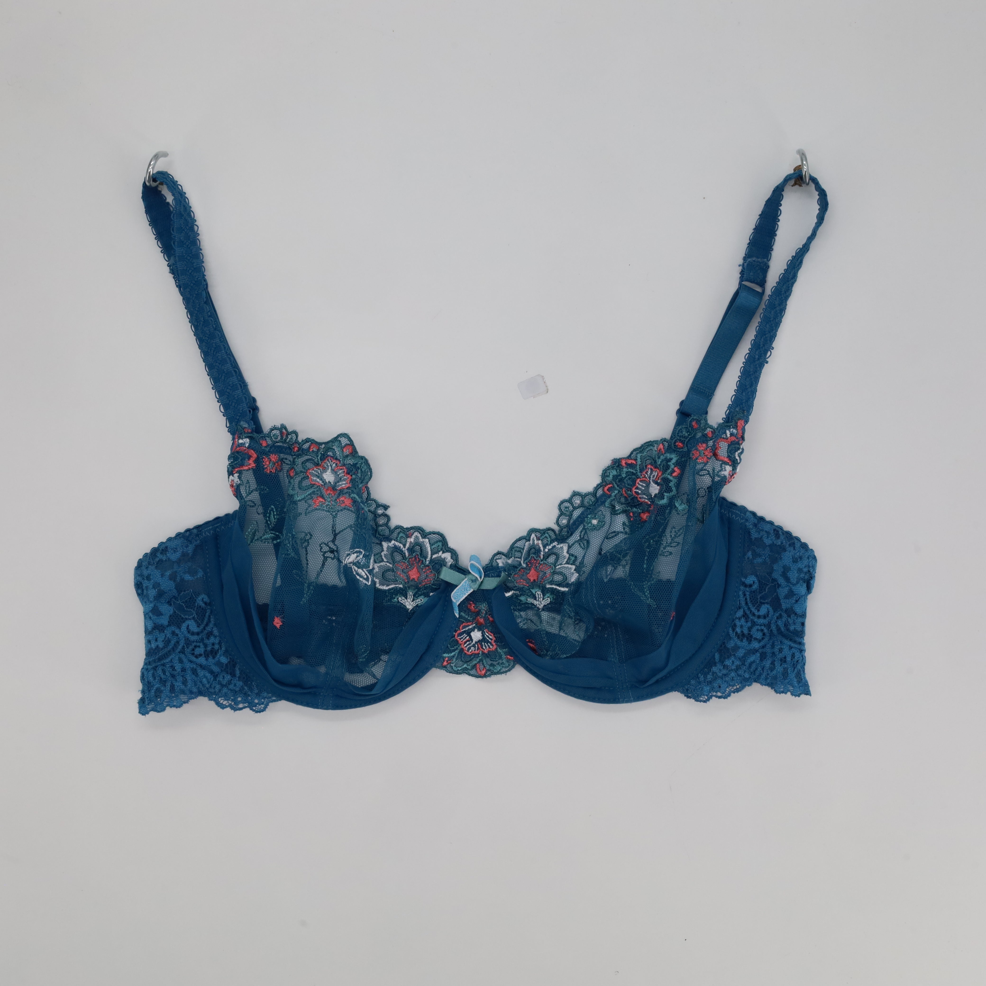 Soutien-gorge RougeGorge Bleu