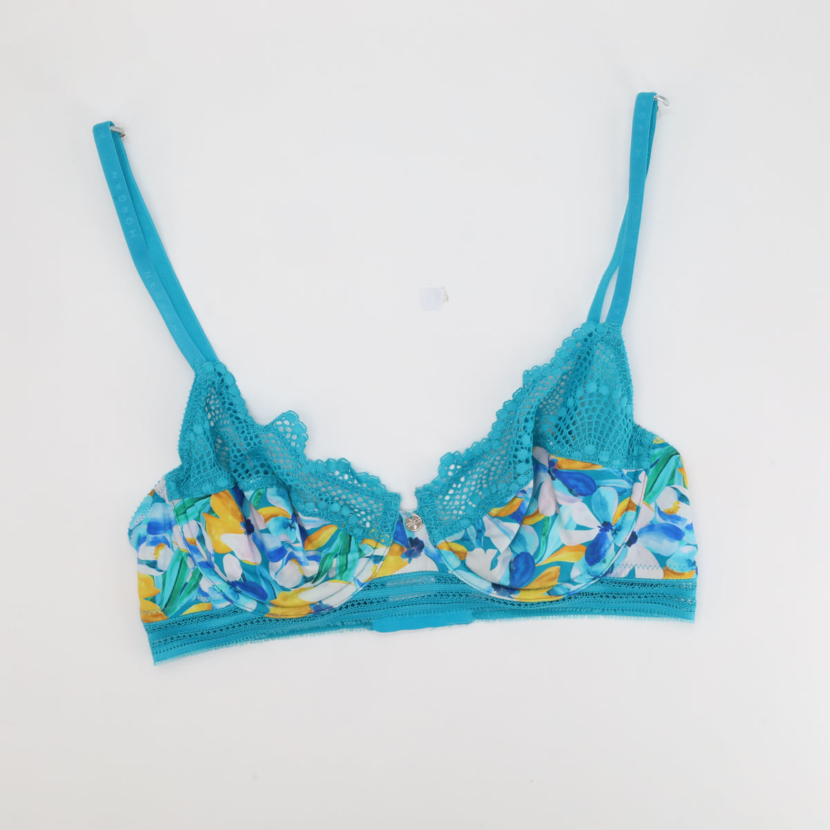 Soutien-gorge Morgan Bleu