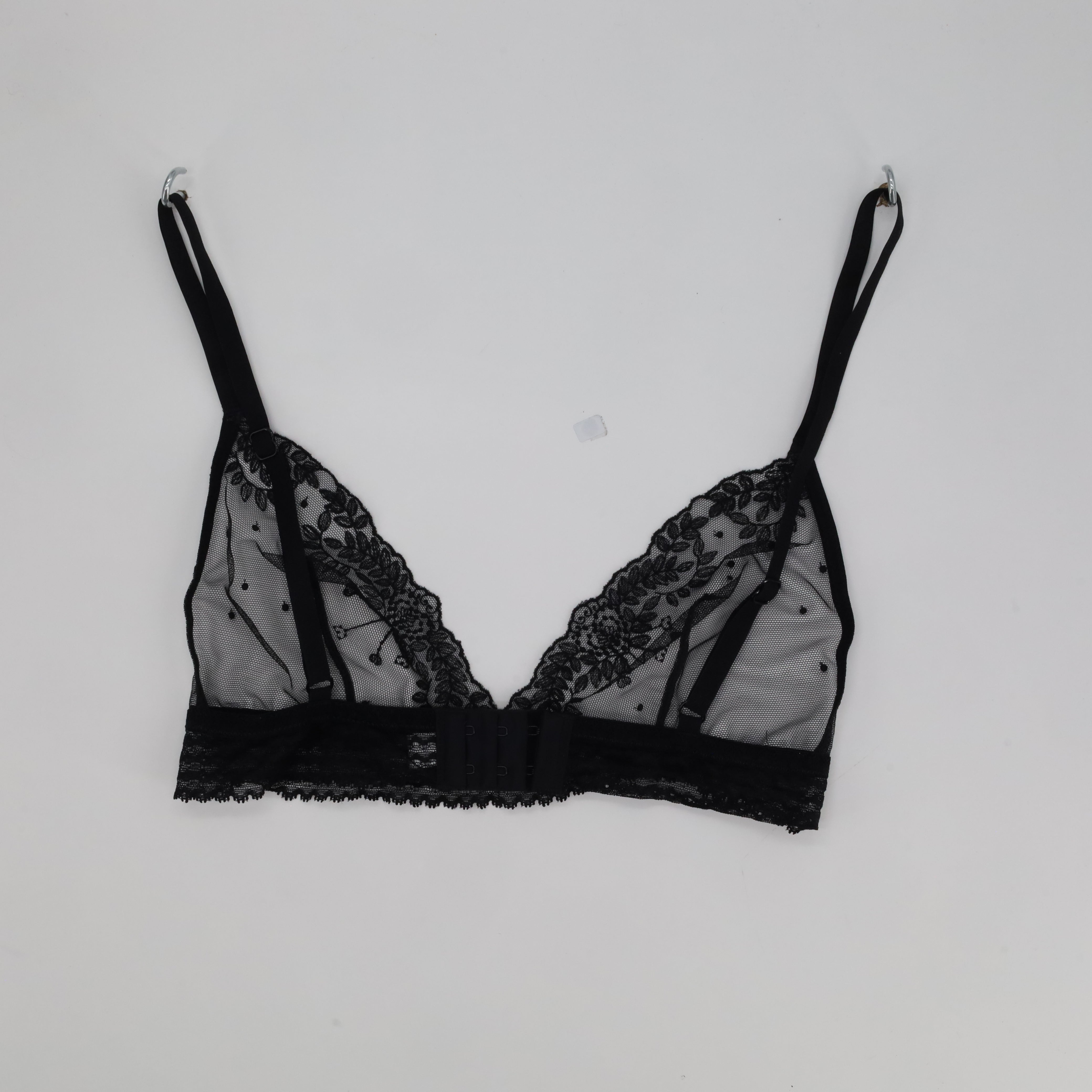 Soutien-gorge ETAM Noir