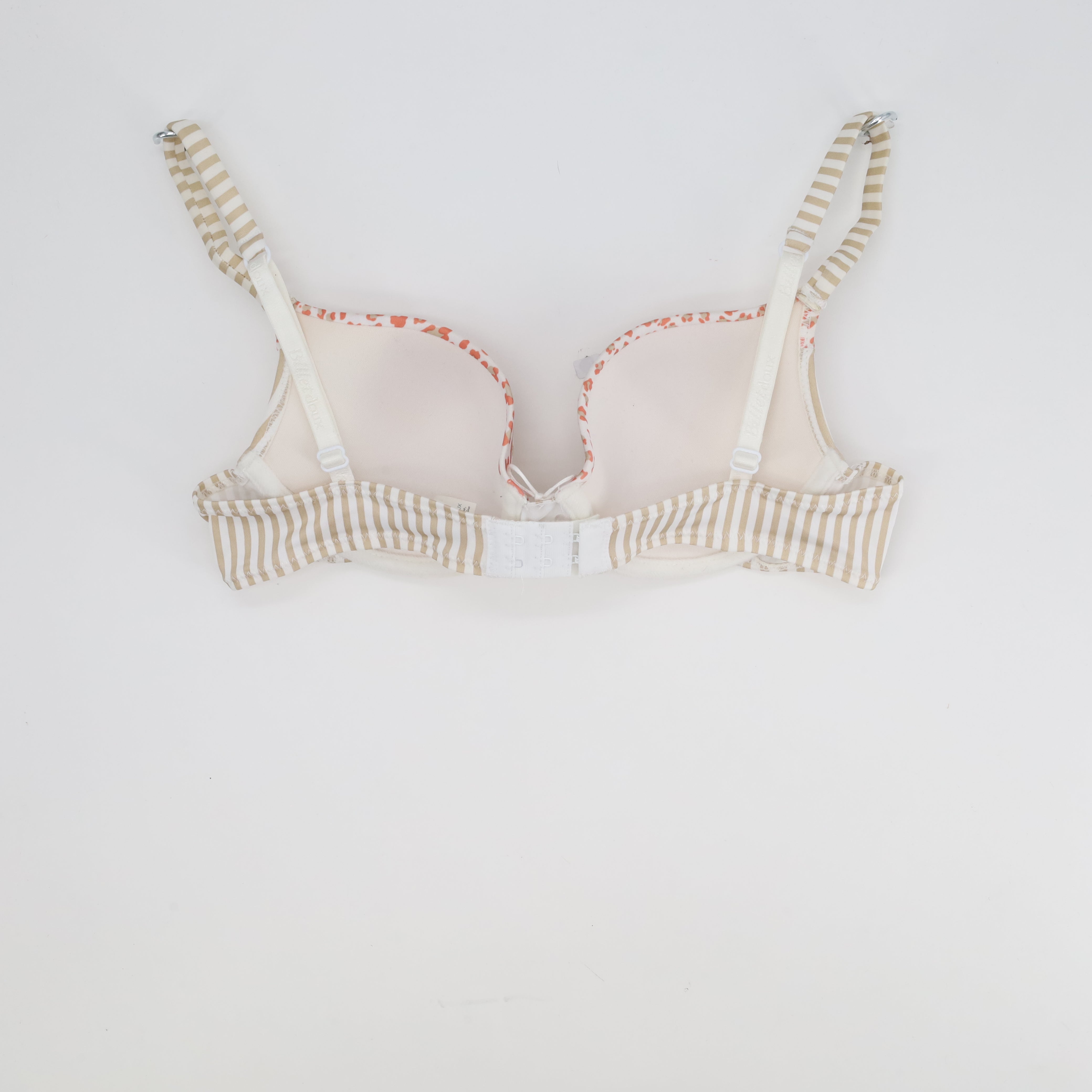 Soutien-gorge Billet doux Beige