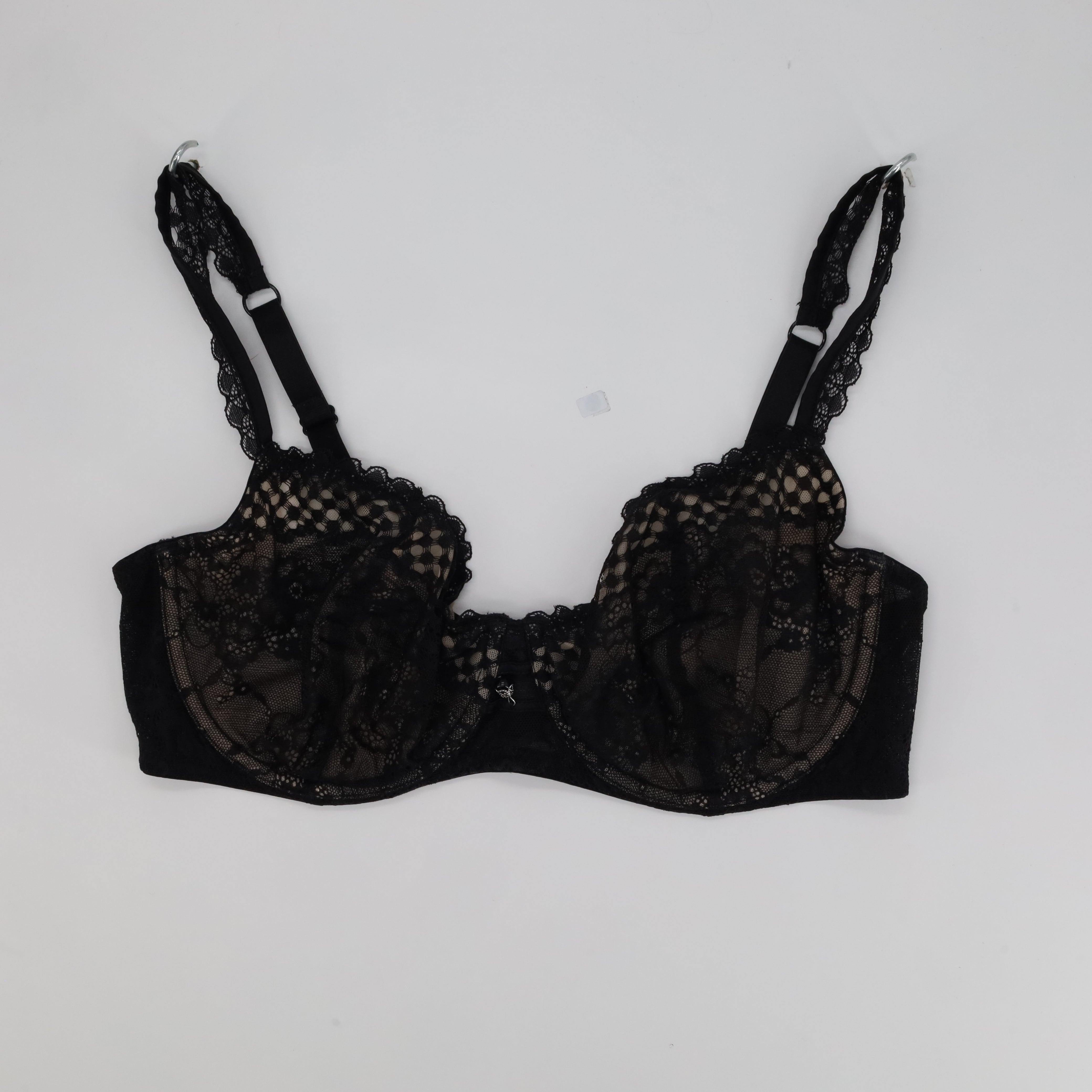 Soutien-gorge RougeGorge Noir