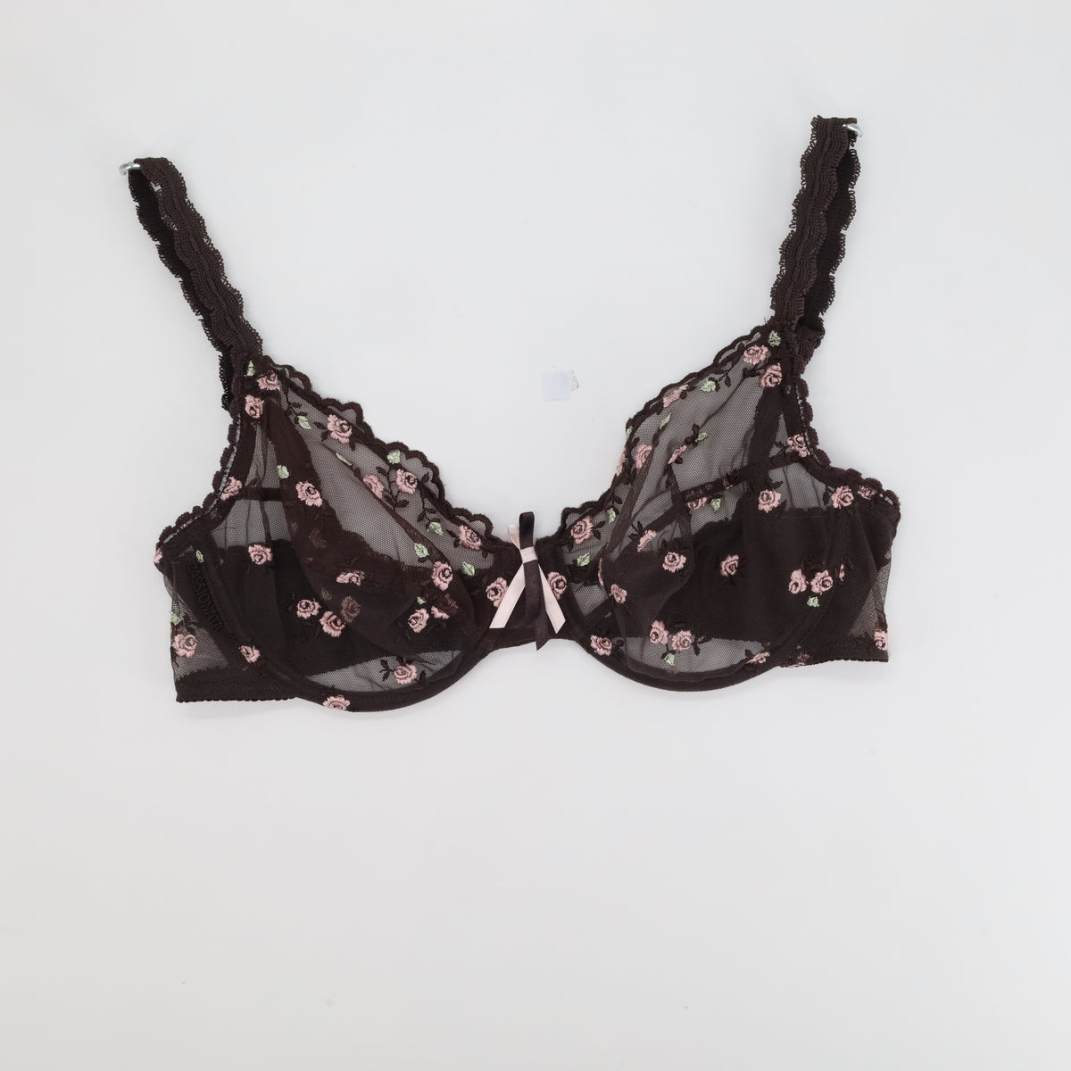 Soutien-gorge Passionata Marron