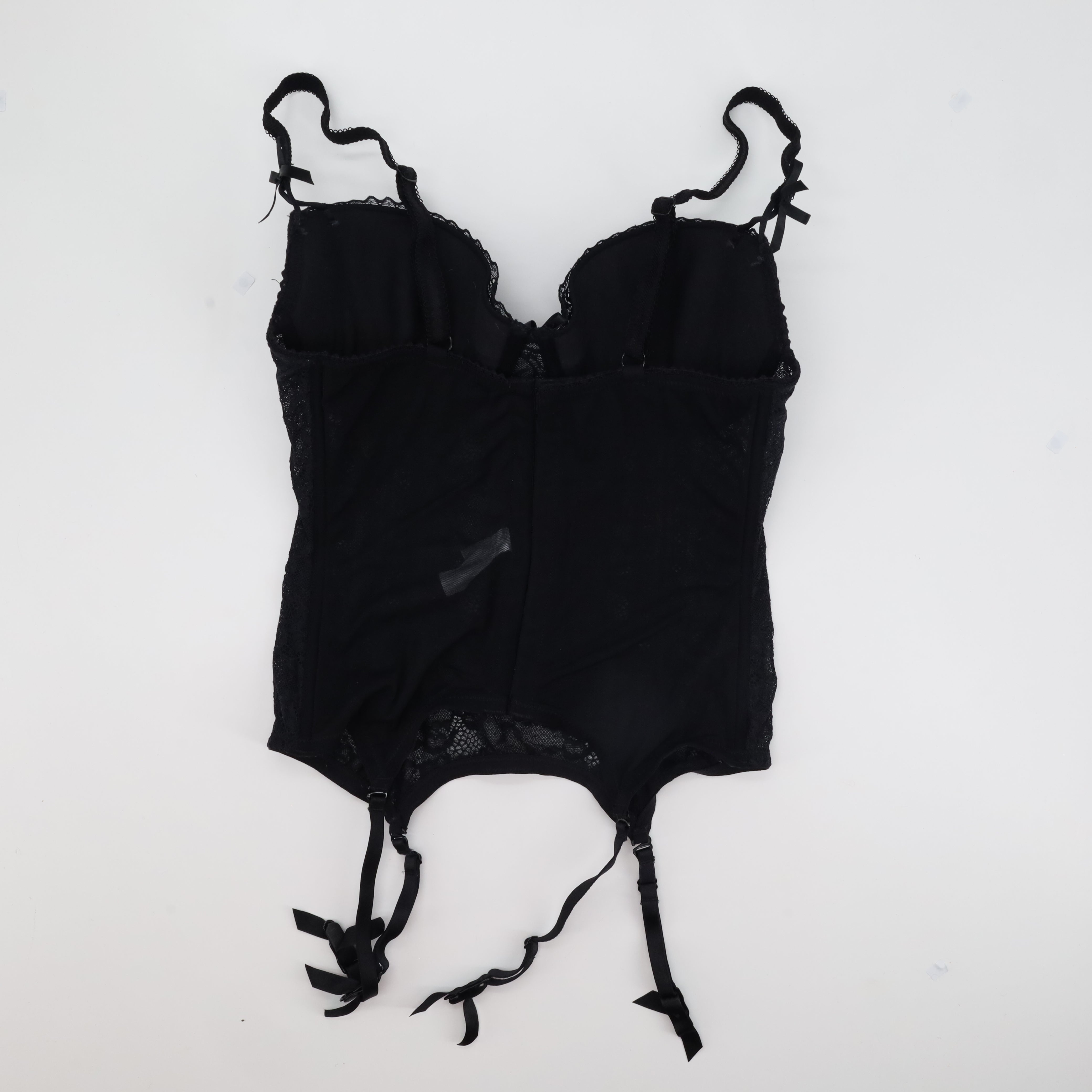 Guêpière ETAM Noir