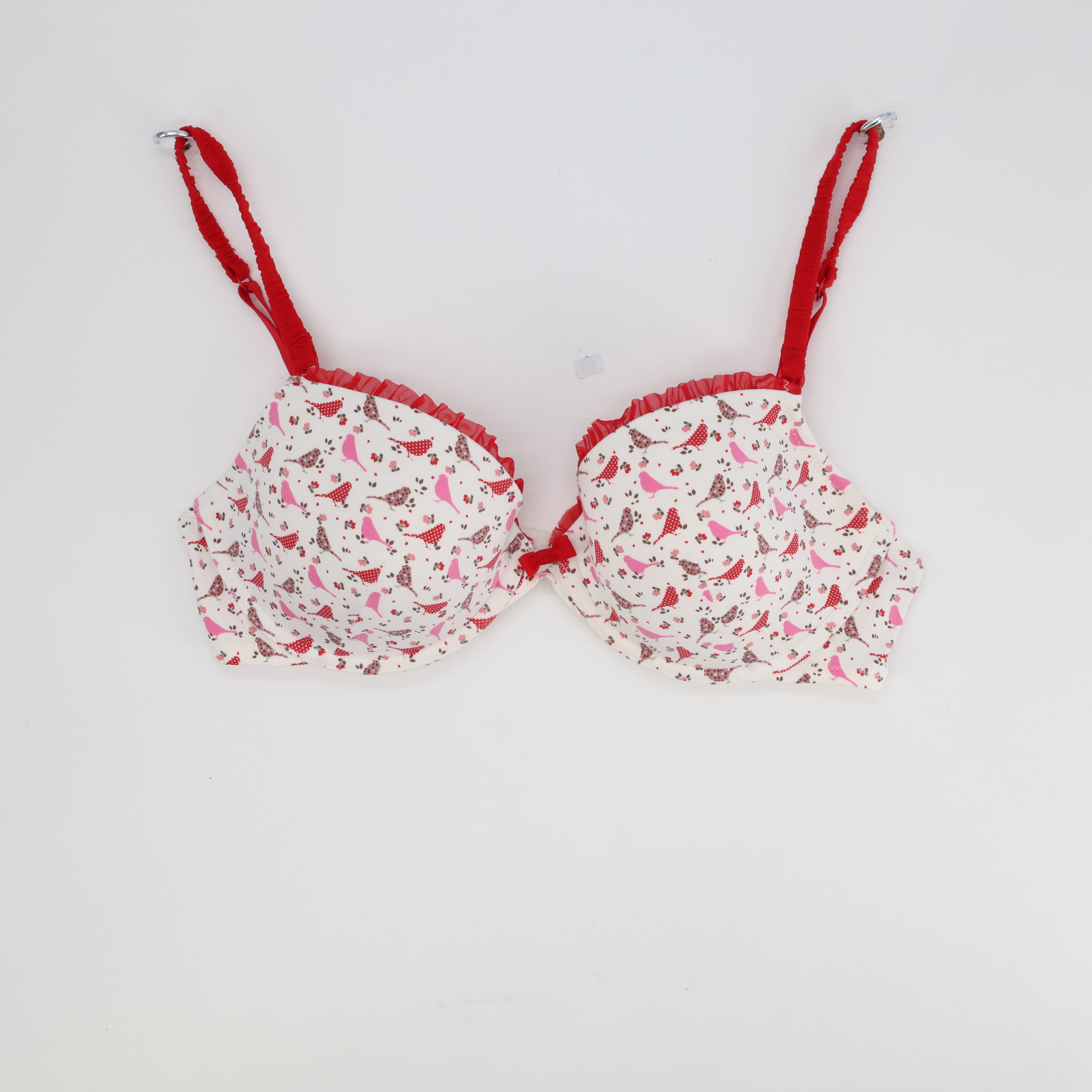 Soutien-gorge Blanc