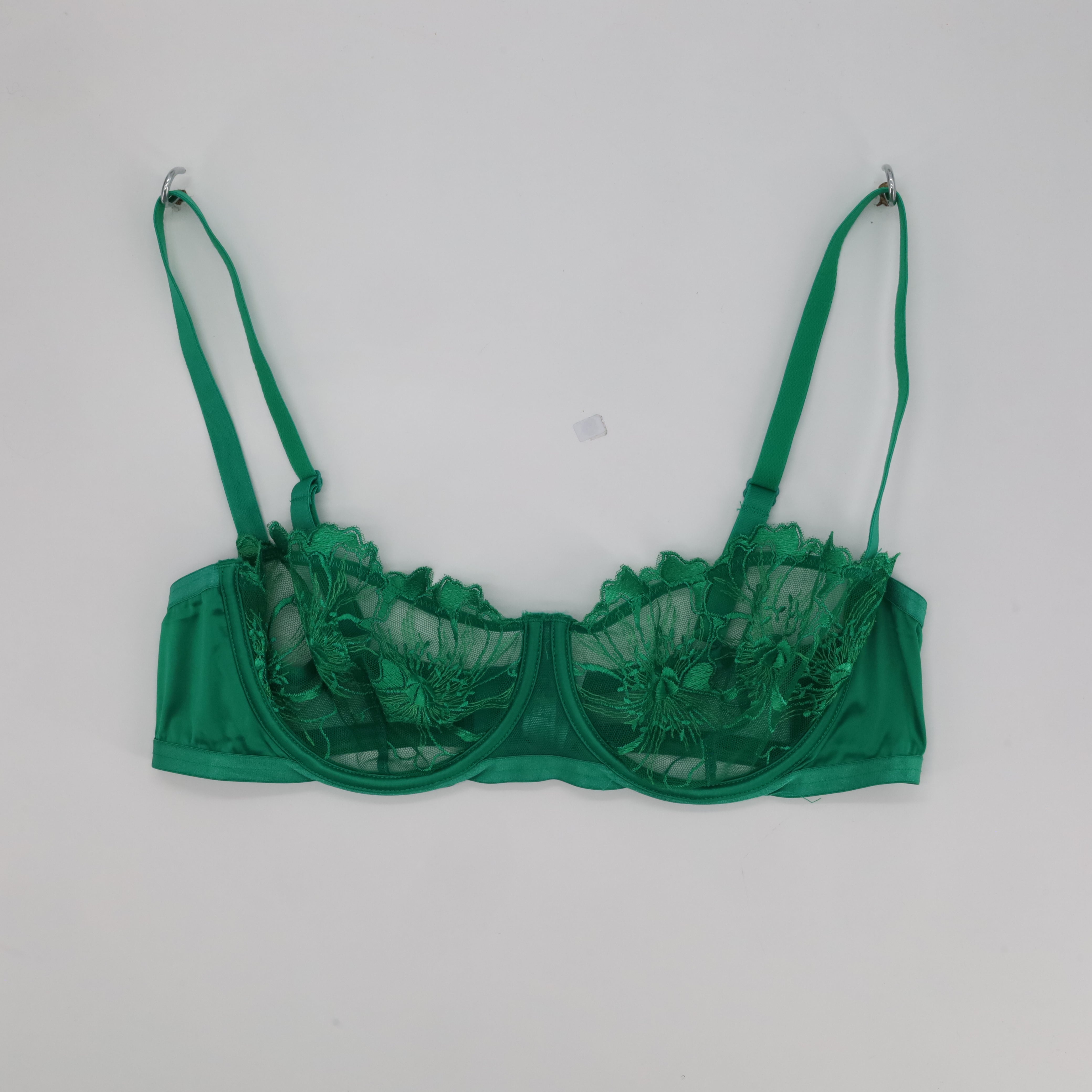 Soutien-gorge ETAM Vert