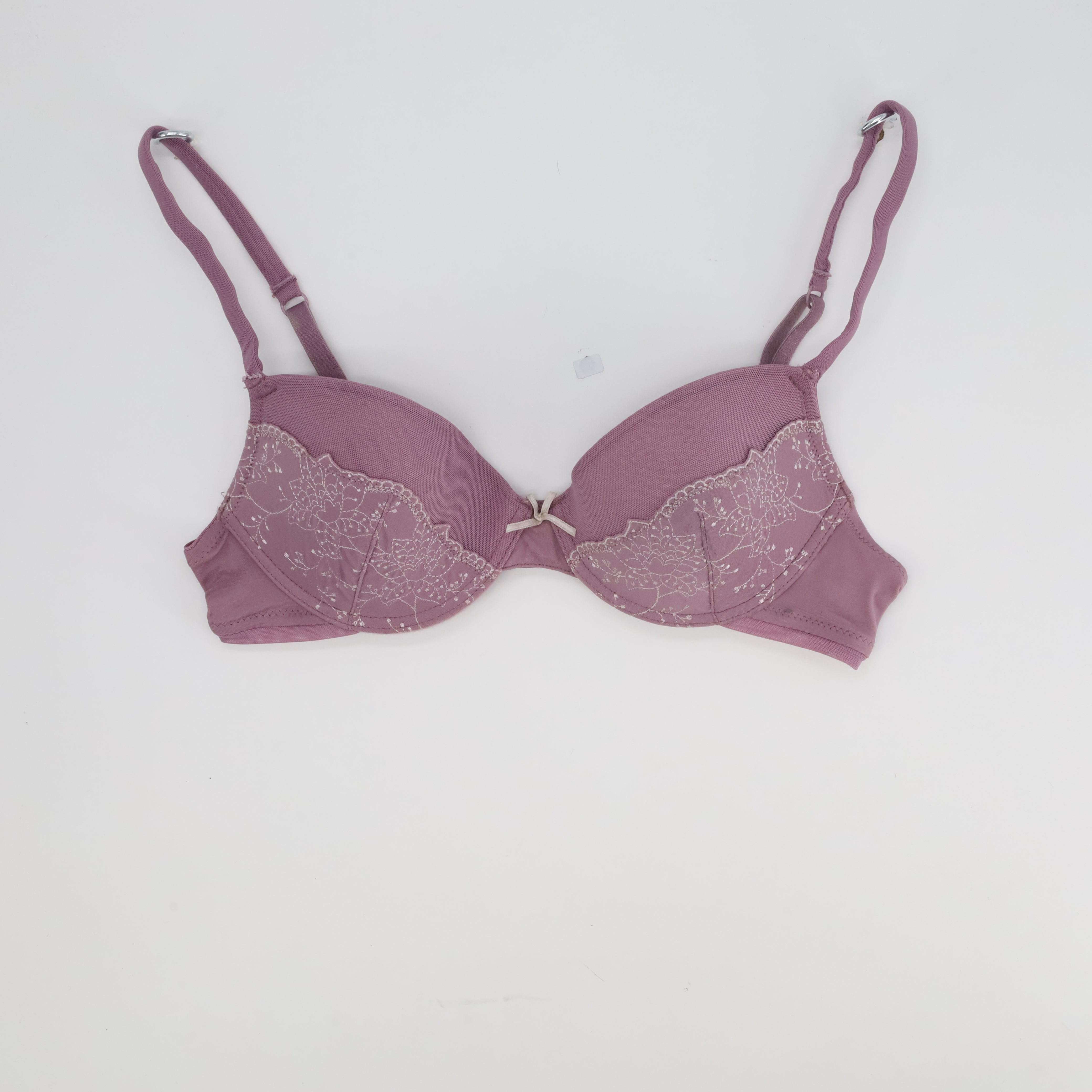 Soutien-gorge Tout simplement Violet