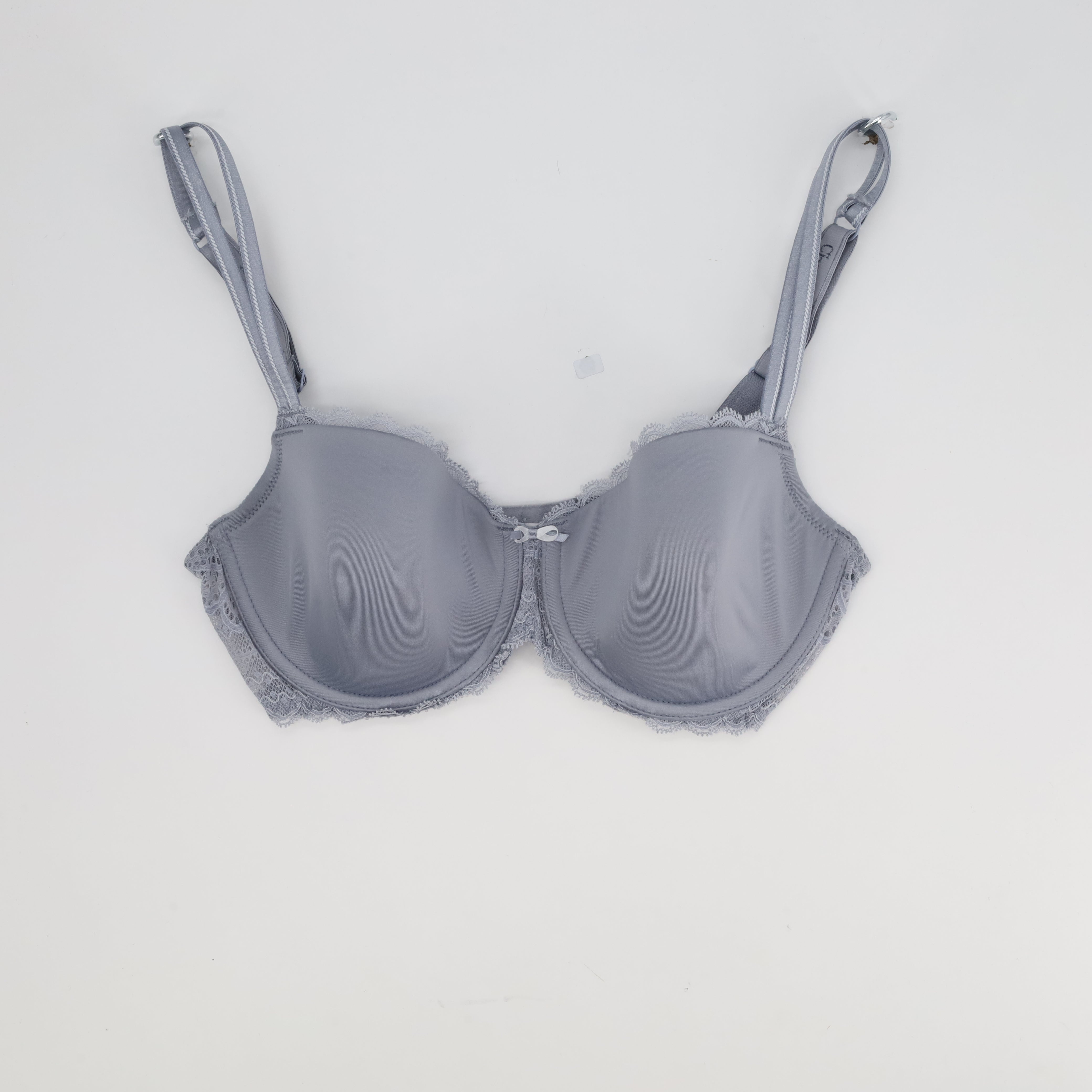 Soutien-gorge Chantelle Gris