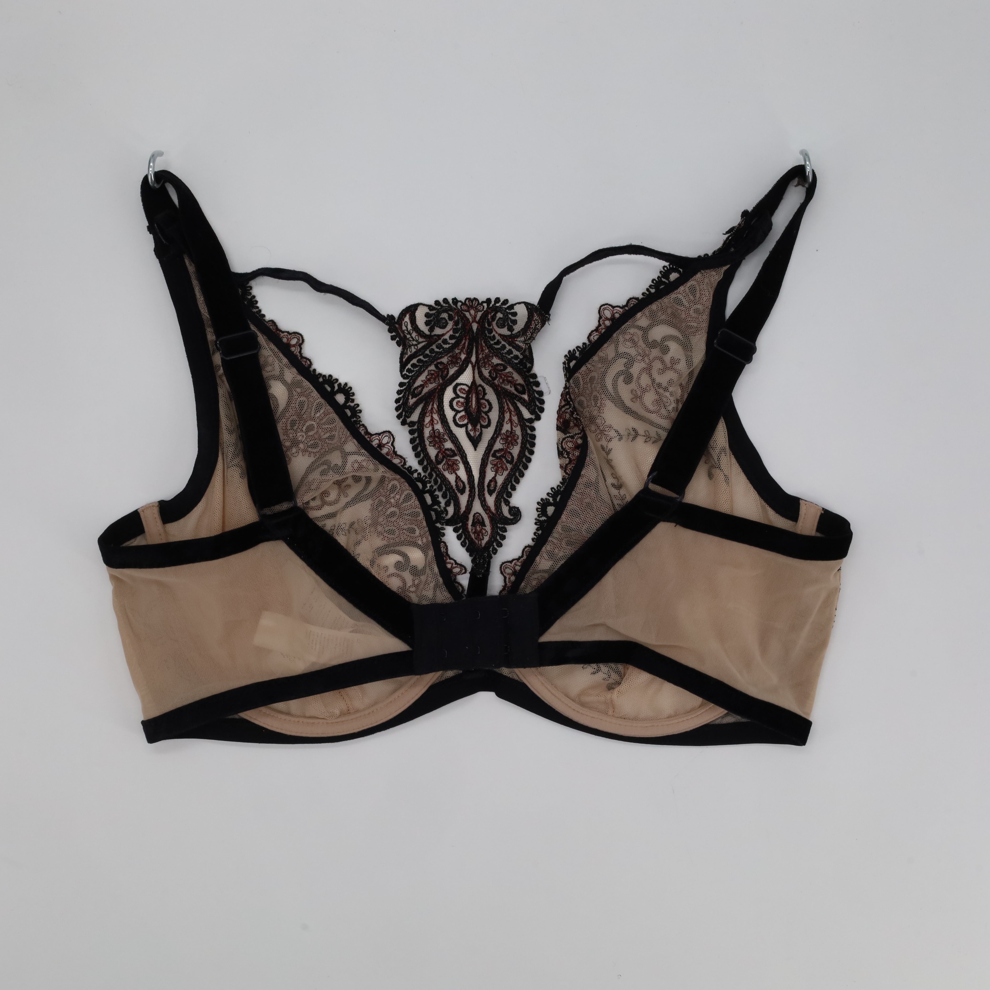 Soutien-gorge Aubade Beige
