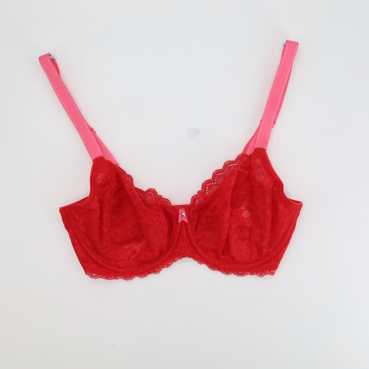 Soutien-gorge Freya Rouge