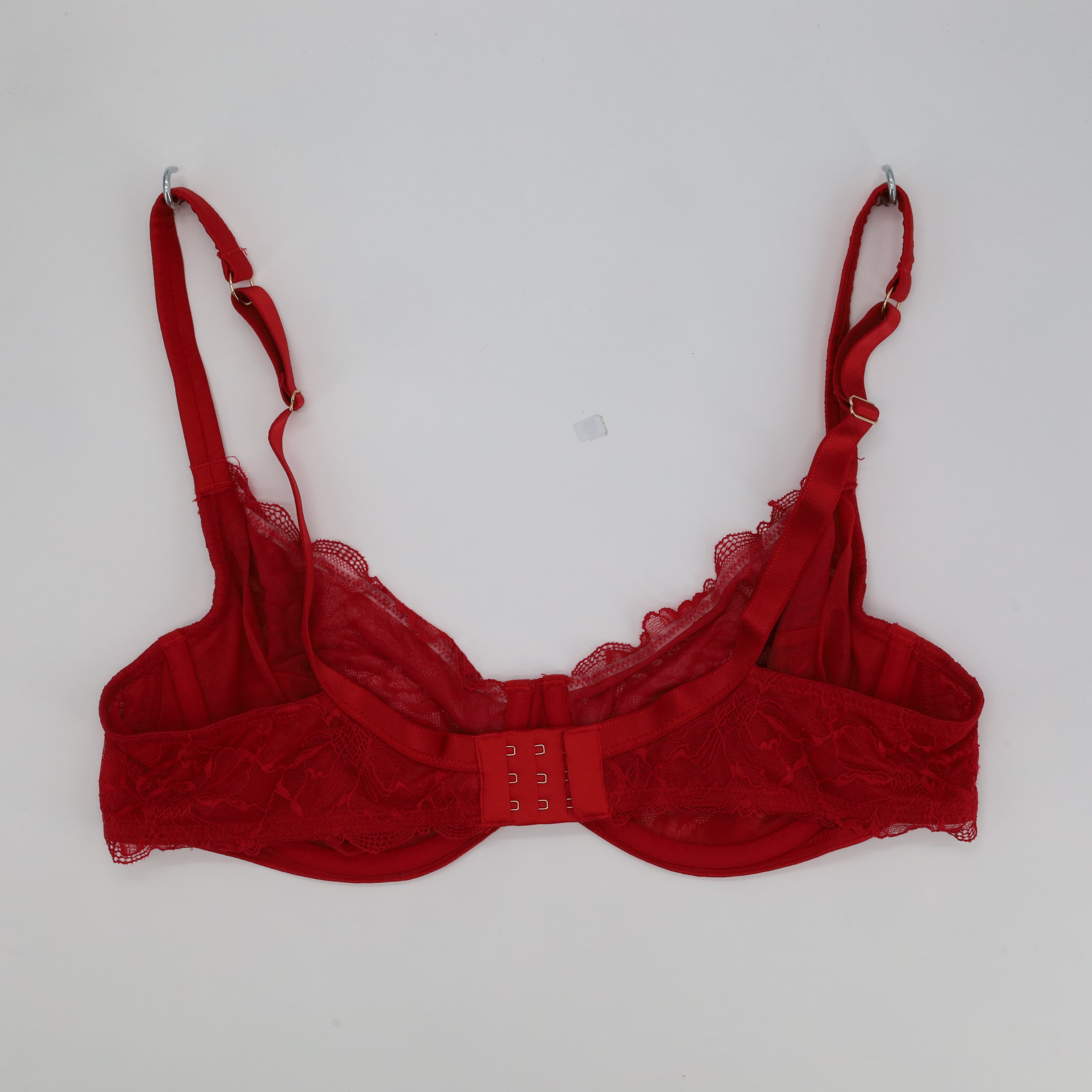 Soutien-gorge RougeGorge Rouge