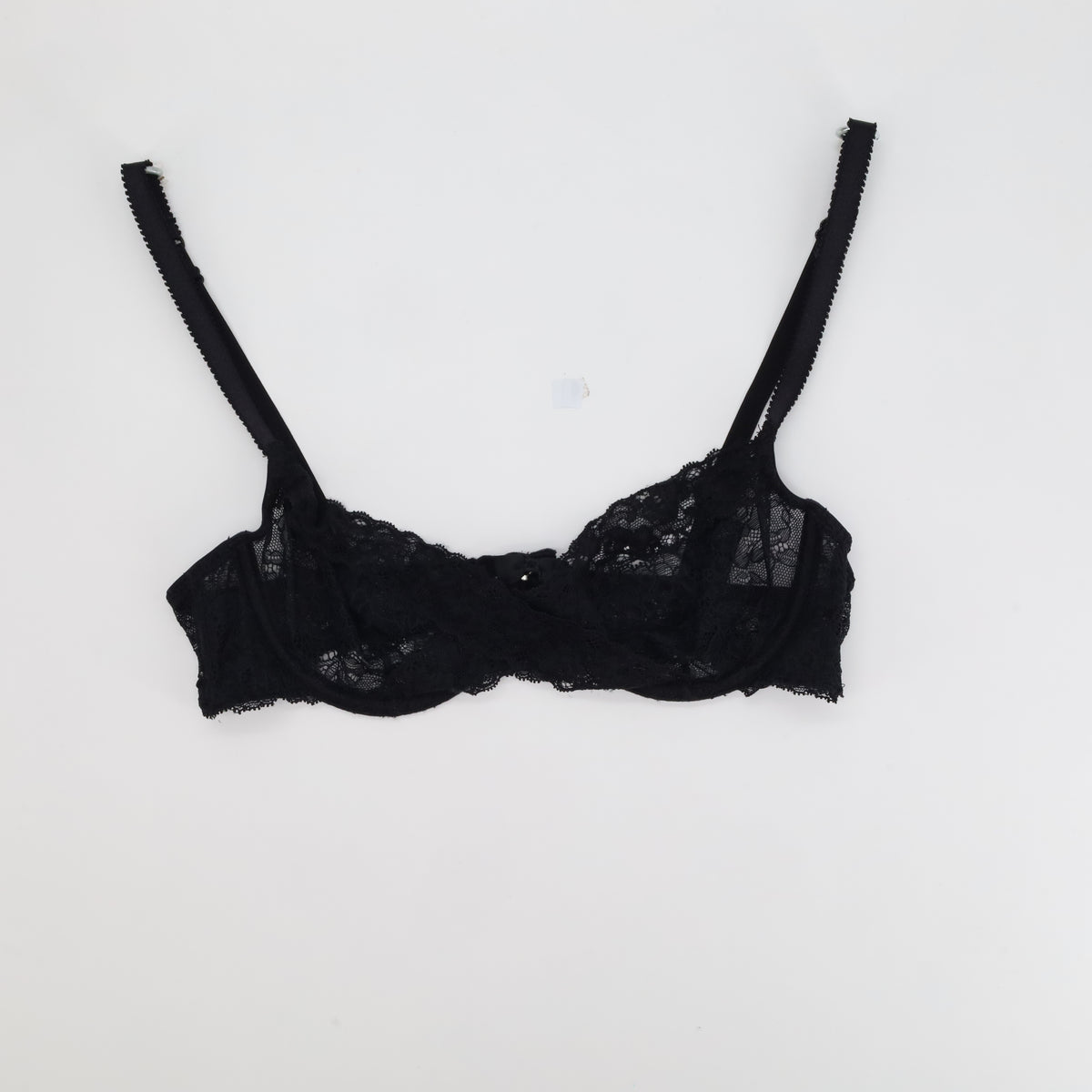 Soutien-gorge RougeGorge Noir