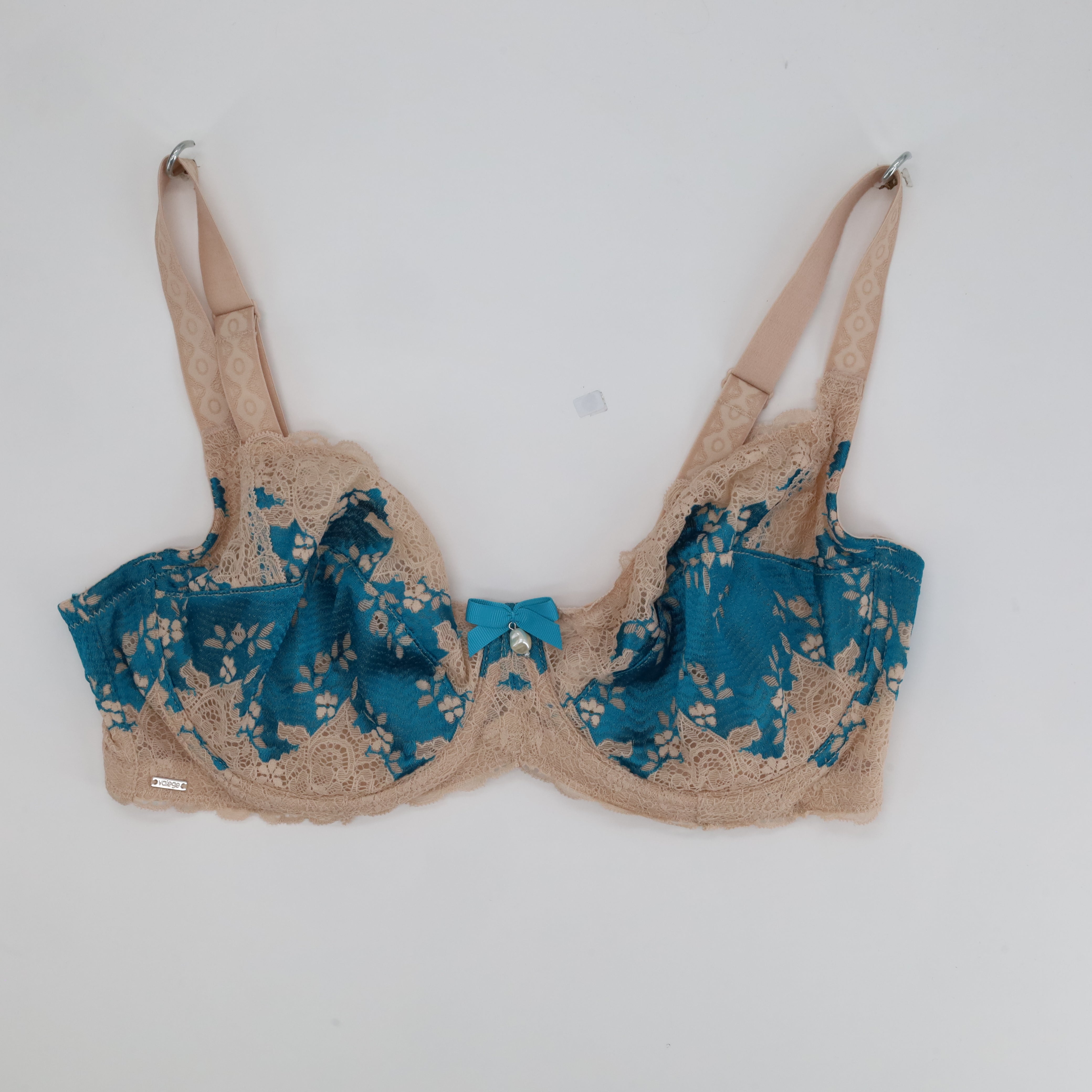 Soutien-gorge Valege Bleu
