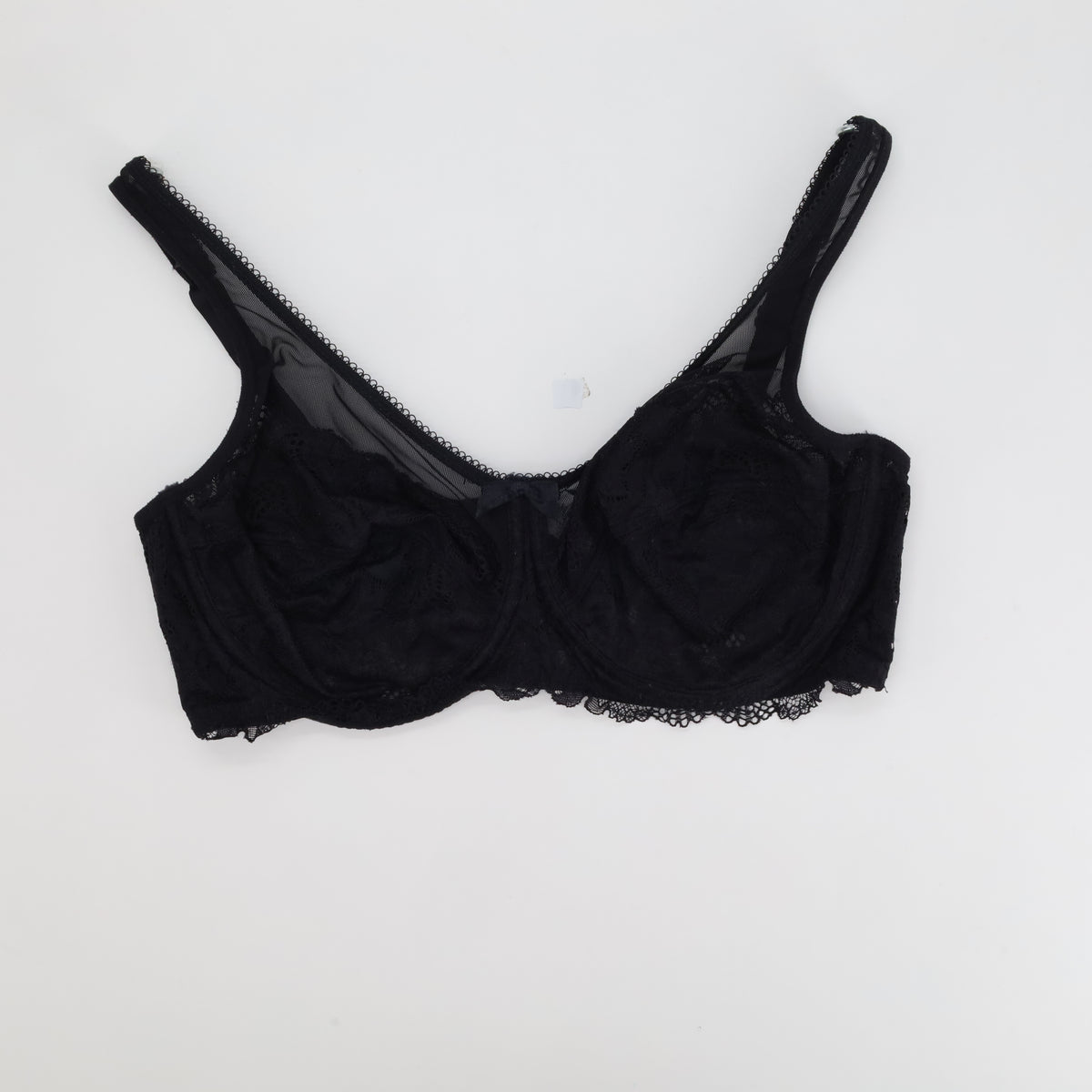 Soutien-gorge DIM Noir