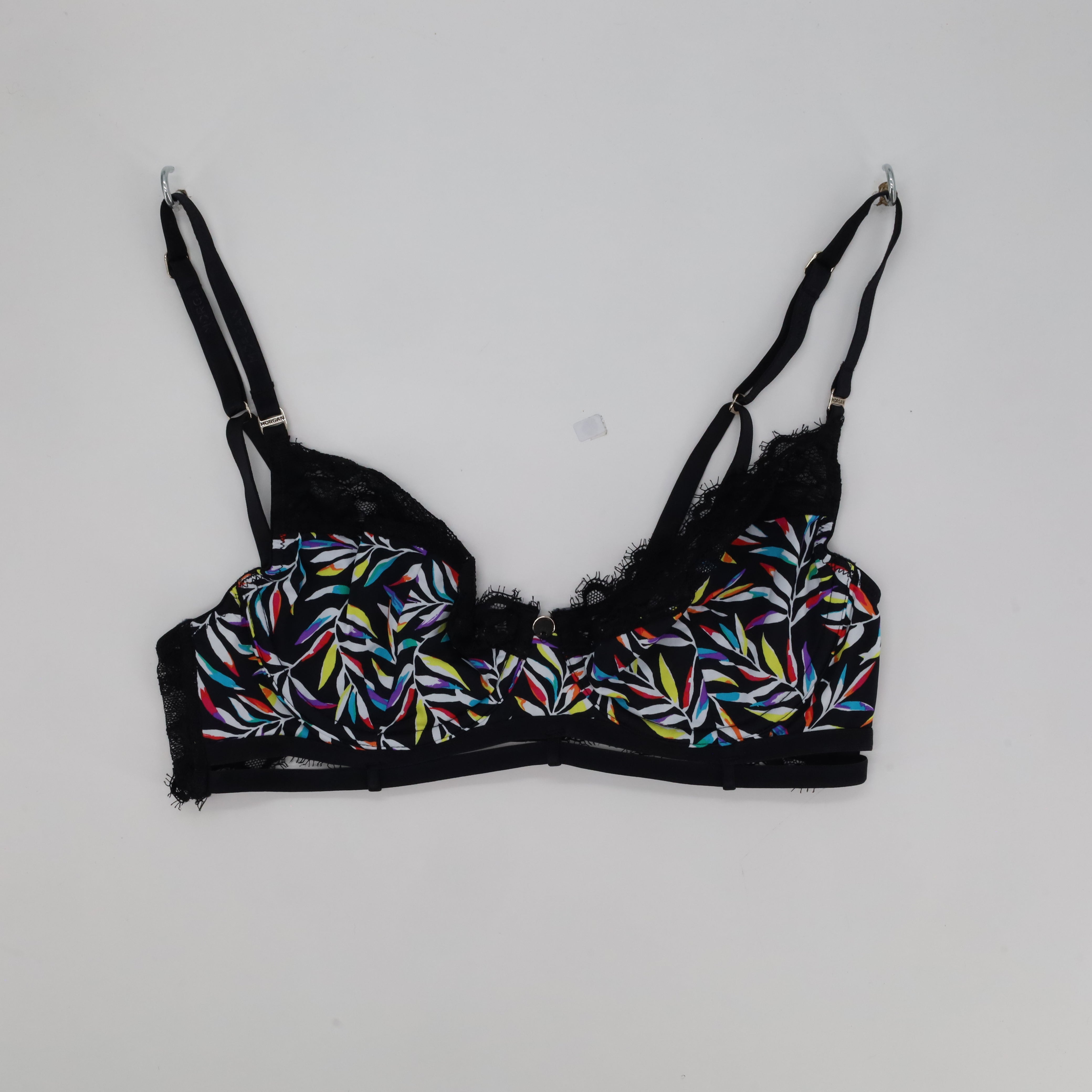 Soutien-gorge Morgan Noir